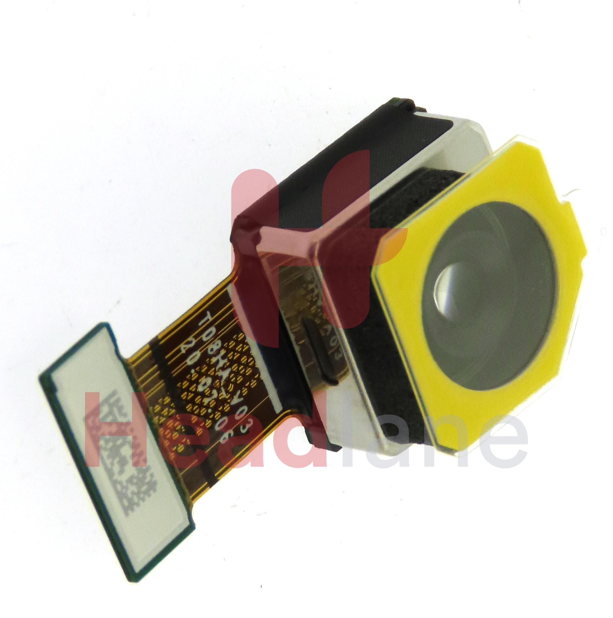 Samsung SM-G780 Galaxy S20 FE 4G Rear 8MP Camera Module - view 2