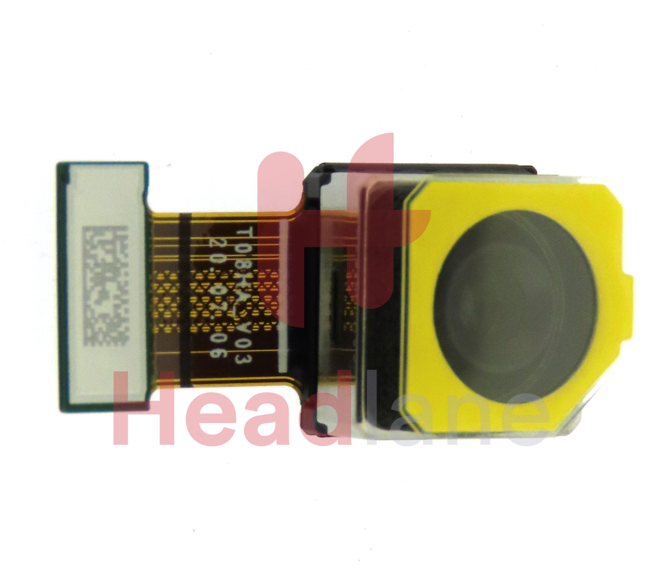 Samsung SM-G780 Galaxy S20 FE 4G Rear 8MP Camera Module - view 3