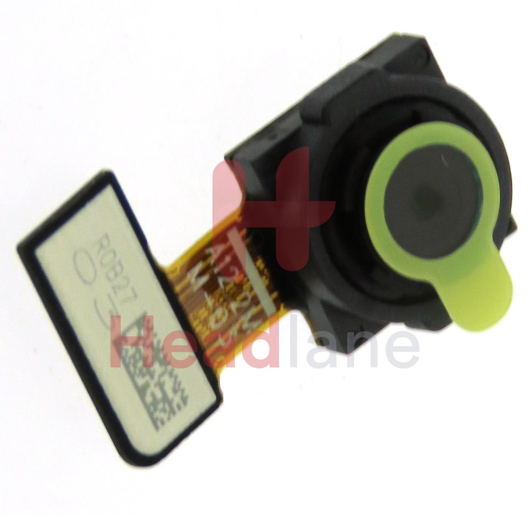 Samsung SM-A125 A256 M546 Galaxy A12 A25 5G M54 5G Rear Macro 2MP Camera Module - view 2