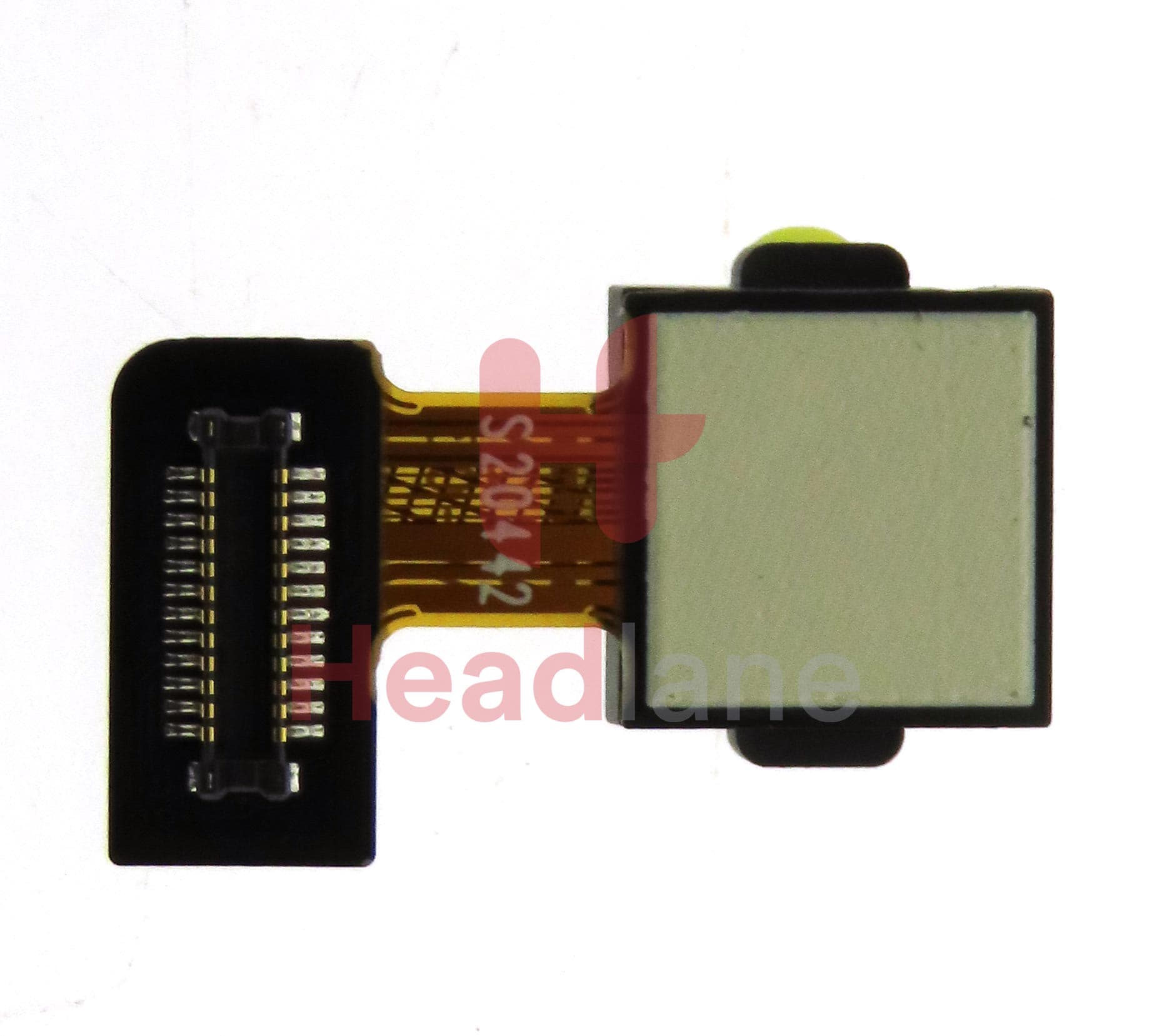 Samsung SM-A125 A256 M546 Galaxy A12 A25 5G M54 5G Rear Macro 2MP Camera Module - view 3