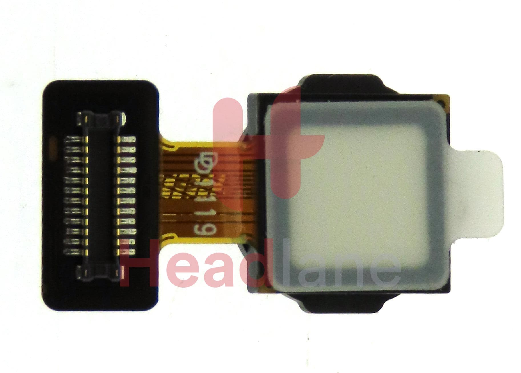 Samsung SM-A125 Galaxy A12 Rear Bokeh Camera Module 2MP - view 3