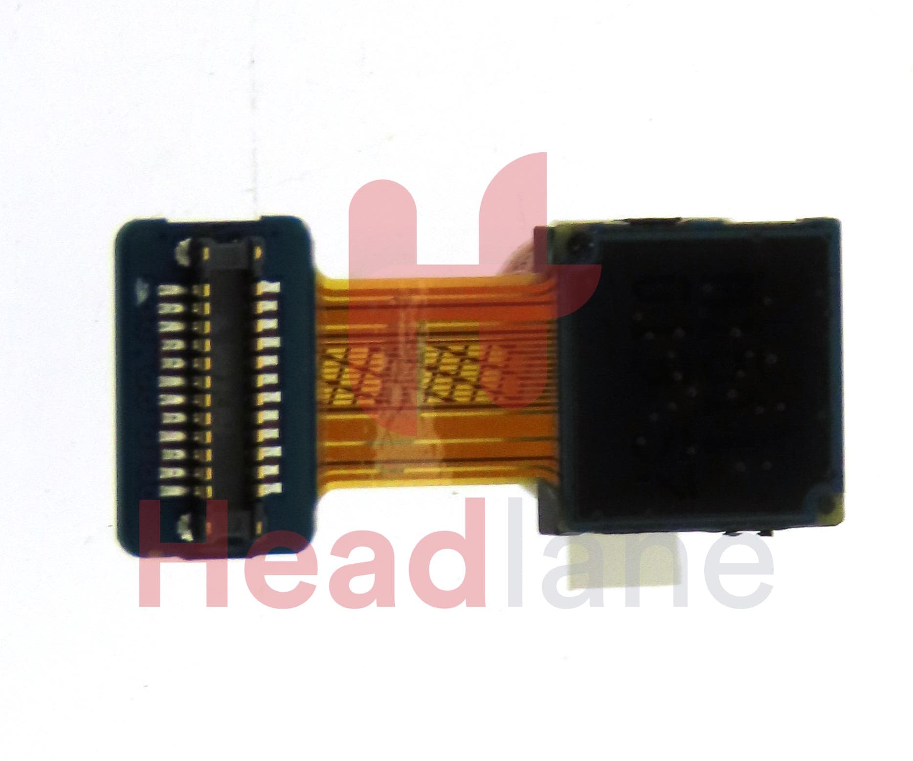 Samsung SM-T736 Galaxy Tab S7 FE 5MP Camera Module - view 3