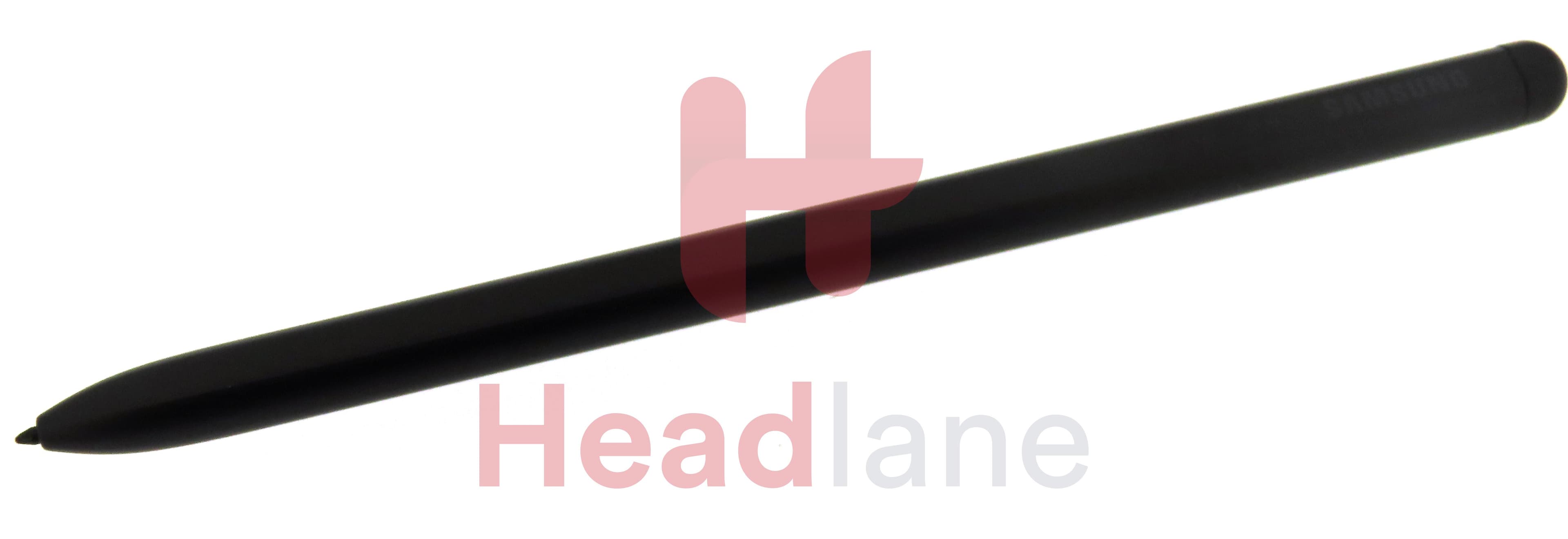 Samsung SM-T736 Galaxy Tab S7 FE Stylus Pen - Black - view 2