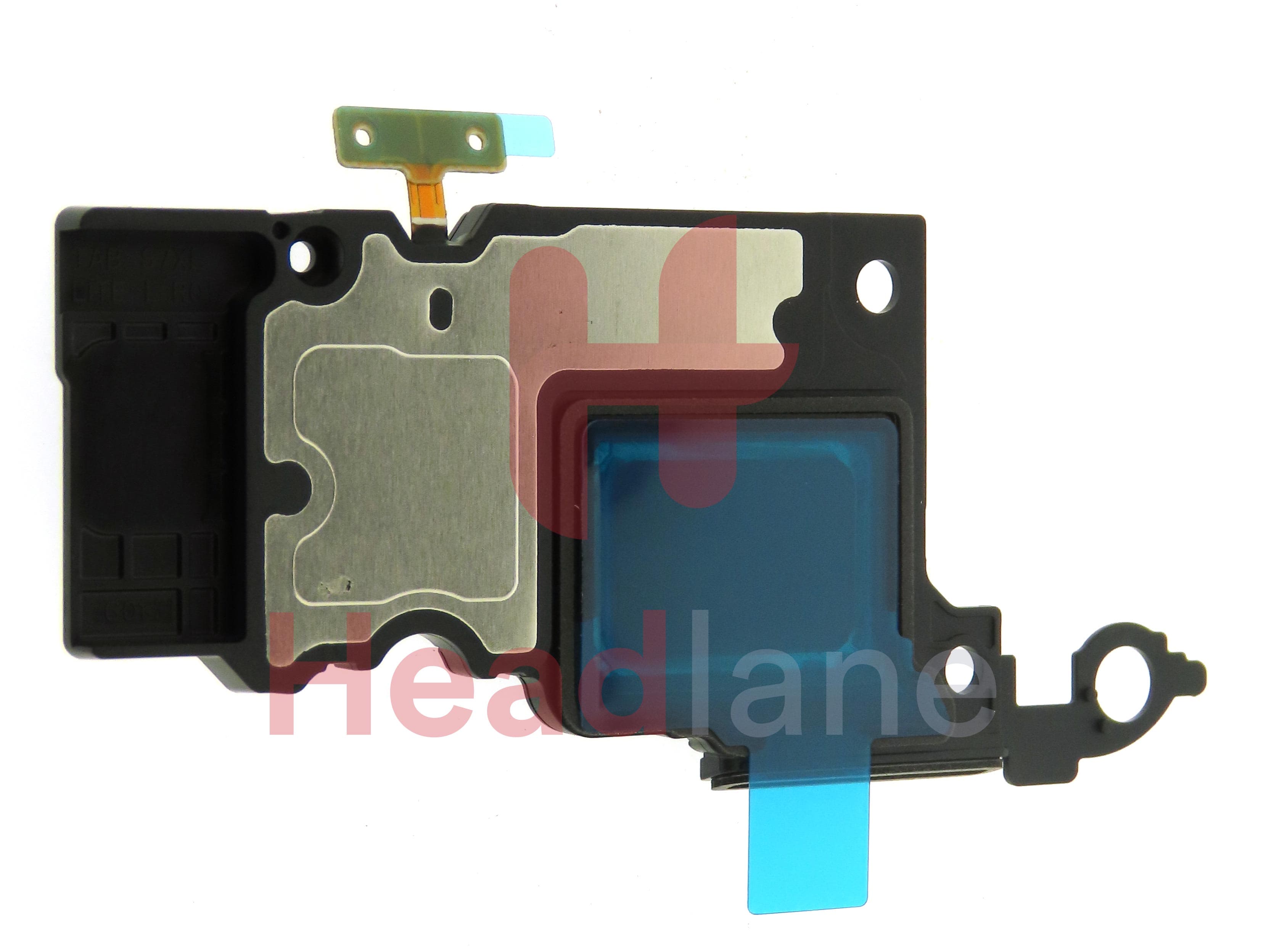Samsung SM-T736 Galaxy Tab S7 FE Left Speaker Module - view 3