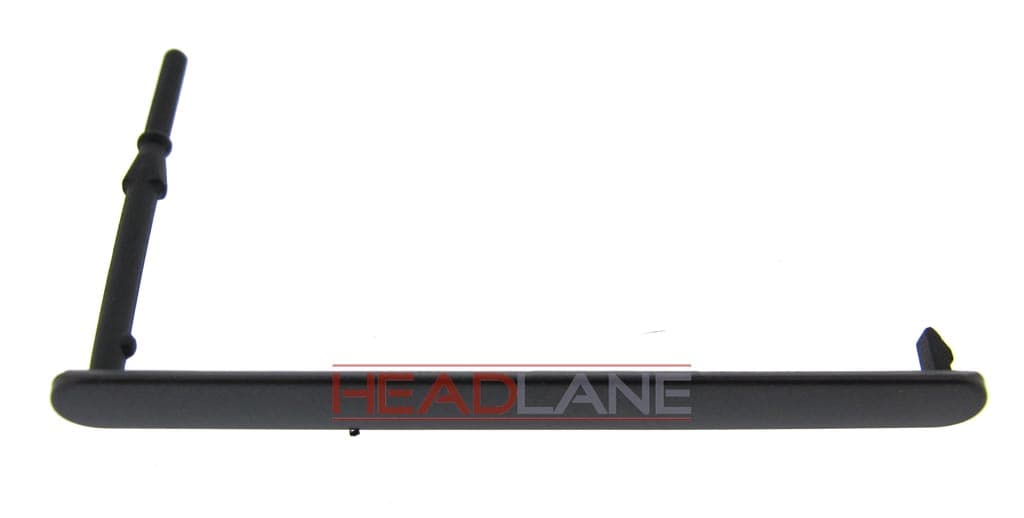 Sony F3311 Xperia E5 SIM / SD Card Cap - Black - view 2