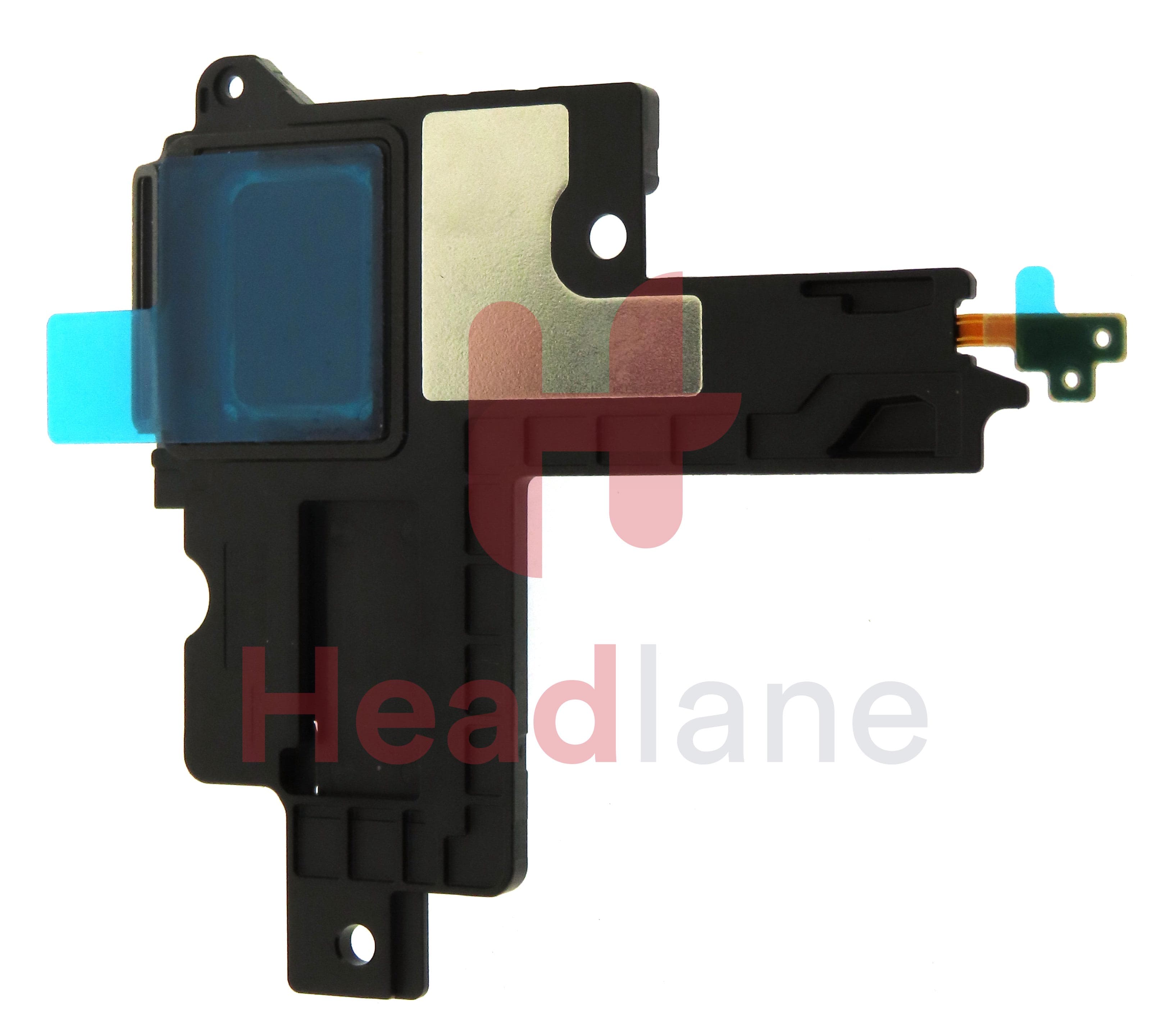 Samsung SM-T736 Galaxy Tab S7 FE Right Speaker Module - view 3