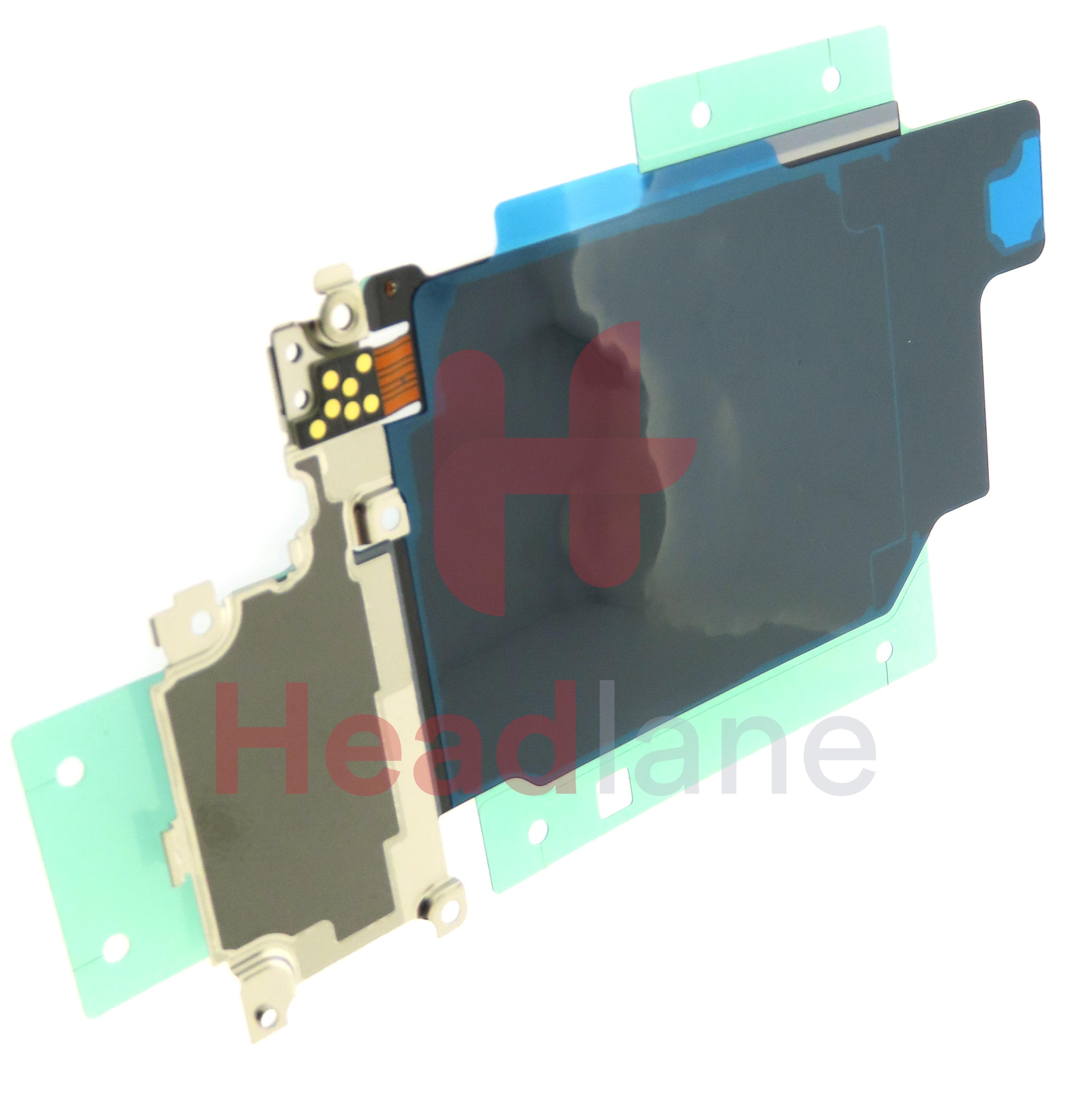 Samsung SM-G980 G981 Galaxy S20 / 5G Wireless Charging Module + NFC Antenna - view 3