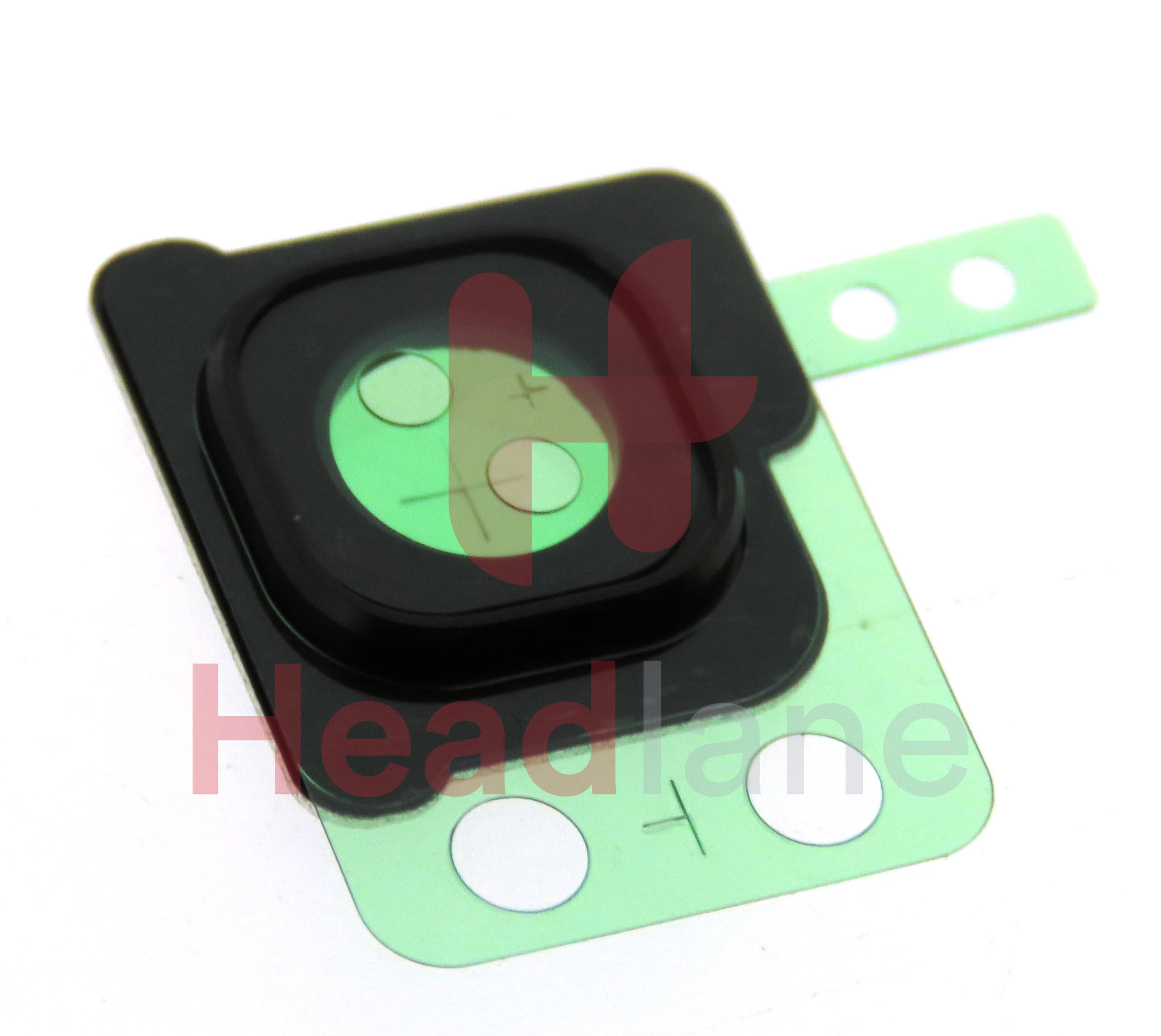 Samsung SM-P610 SM-P615 Galaxy Tab S6 Lite Camera Lens / Cover - view 2