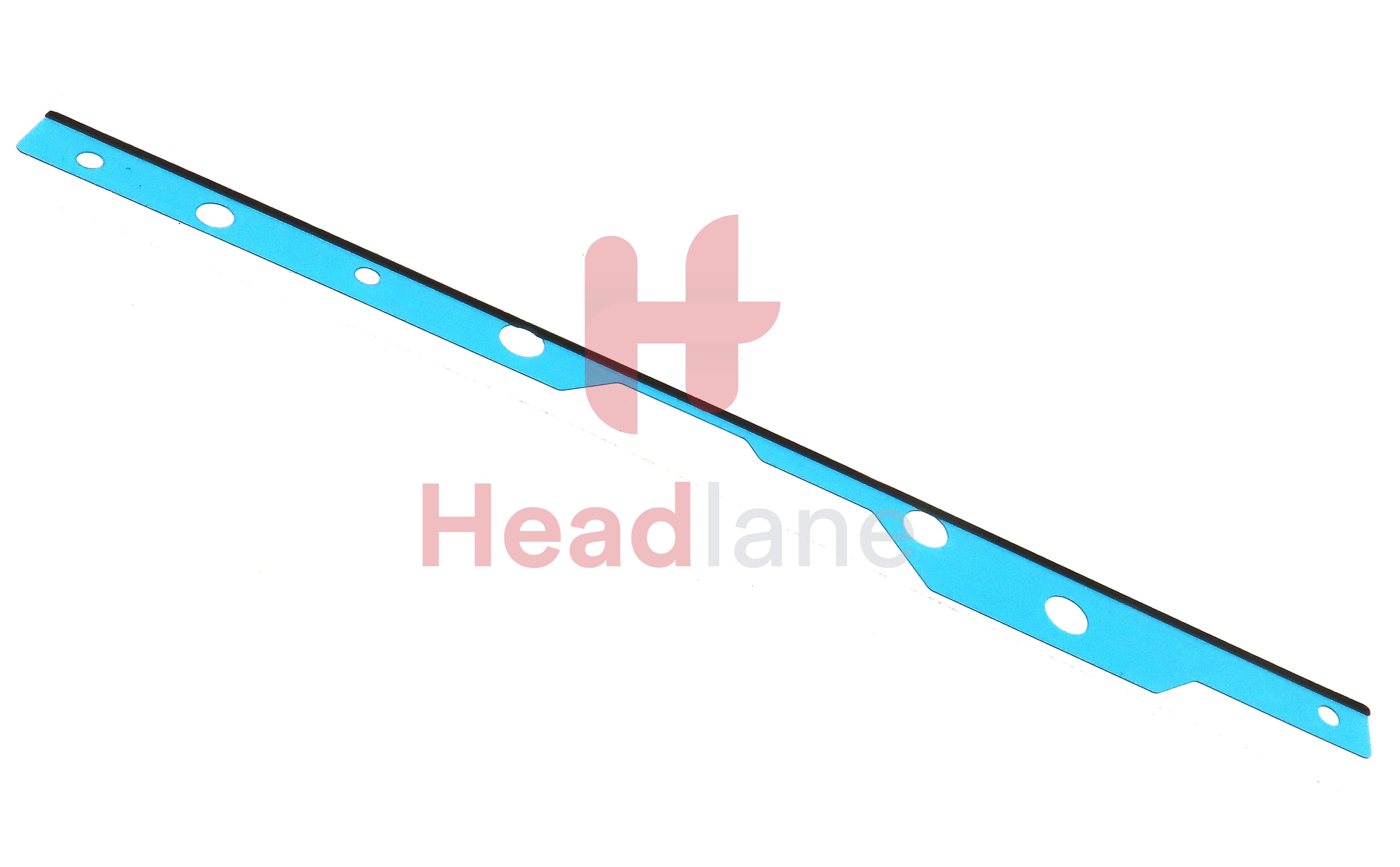 Google Pixel 4A 5G Left LCD Adhesive / Sticker - view 2