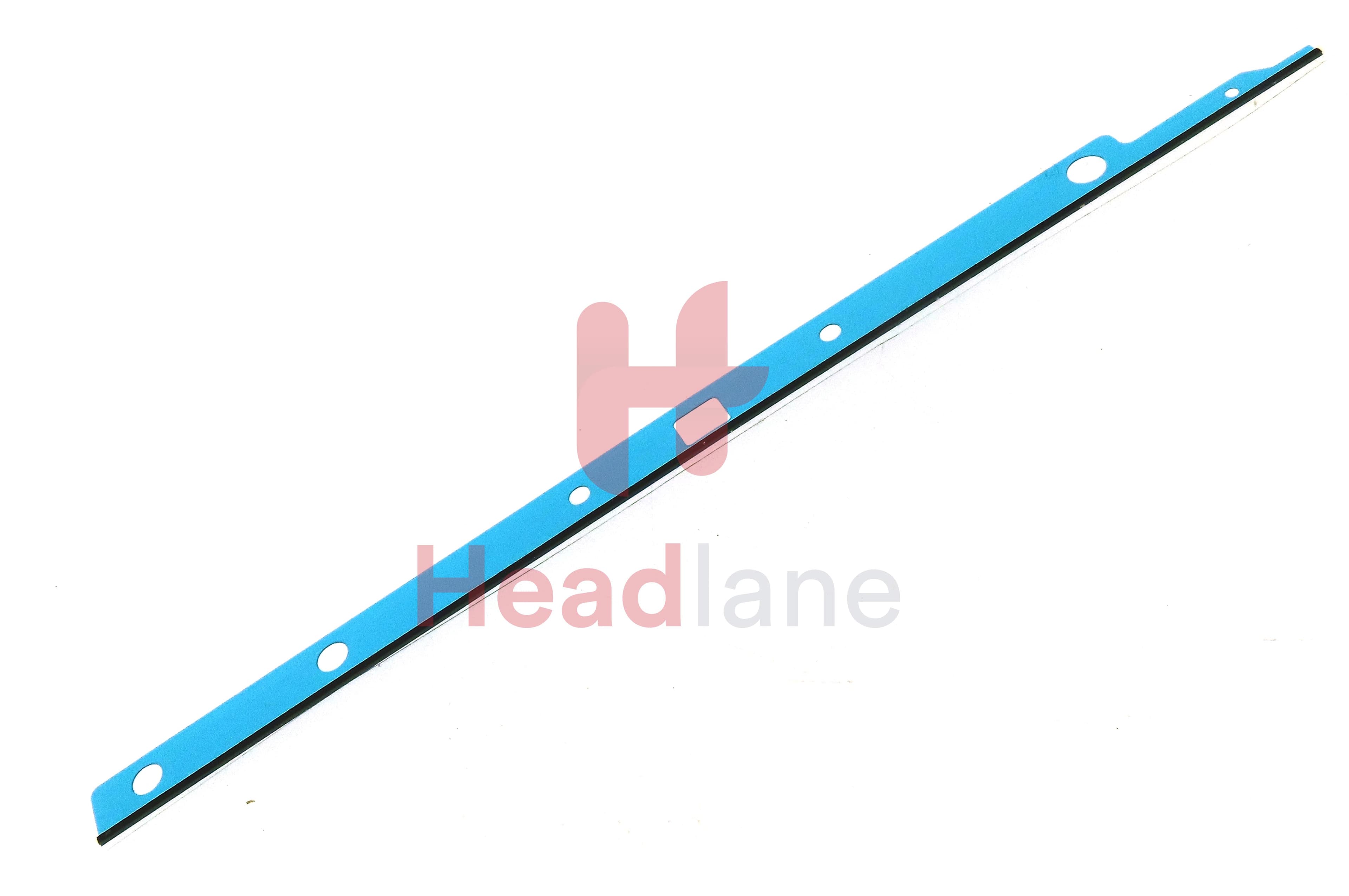 Google Pixel 4A 5G Right LCD Adhesive / Sticker - view 2