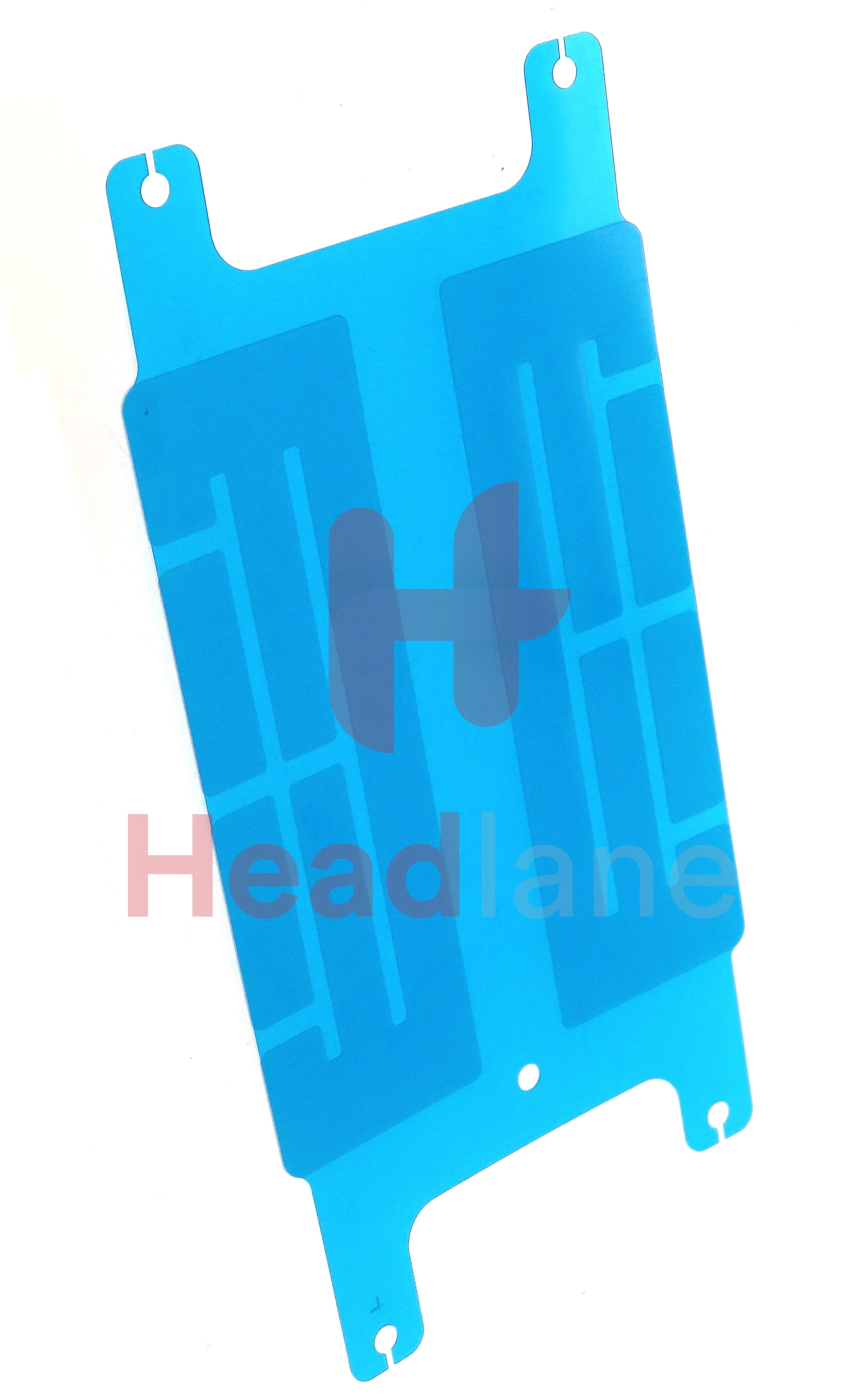 Samsung SM-A125 Galaxy A12 Back / Battery Cover Adhesive / Sticker - view 2