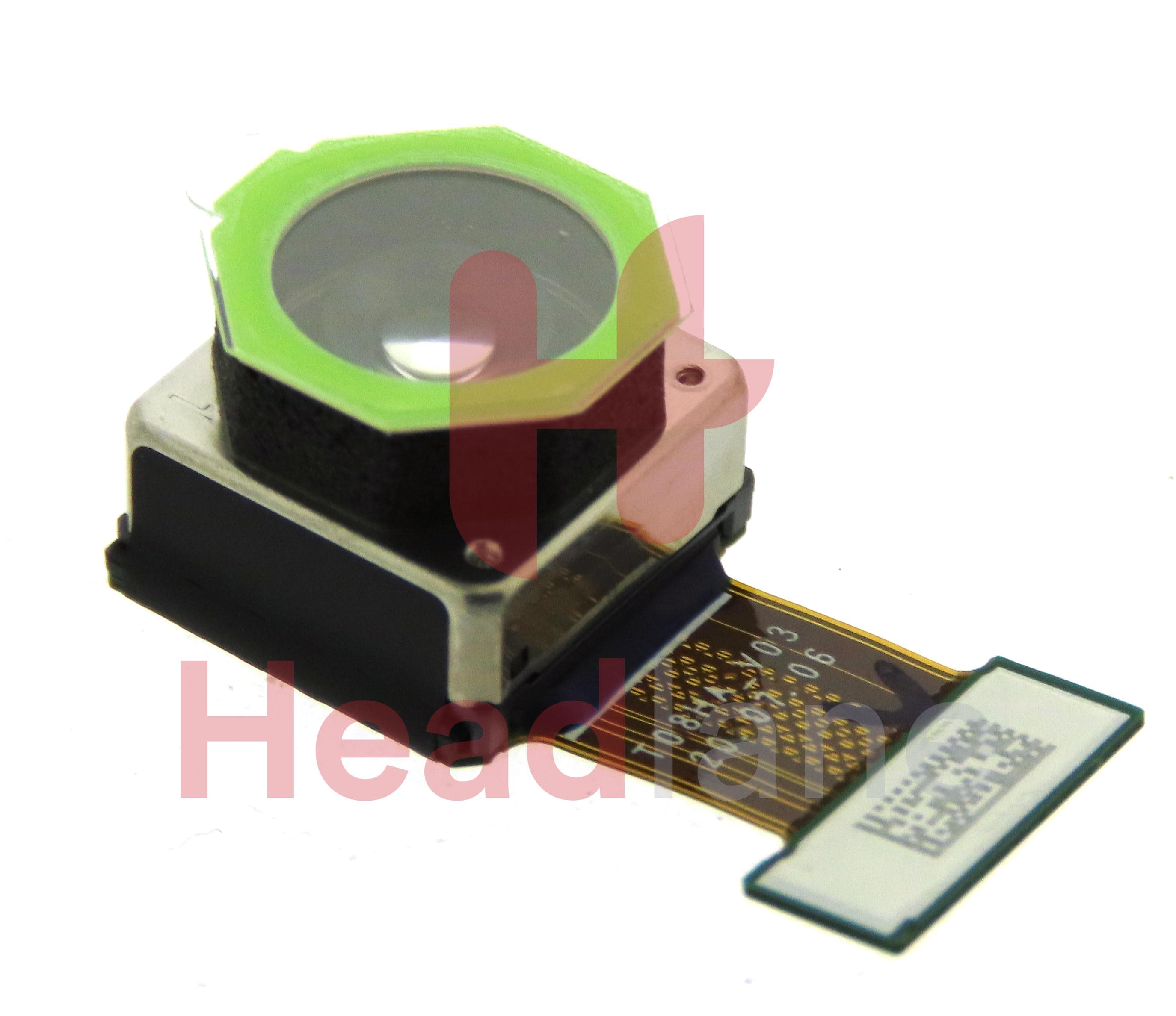 Samsung SM-A725 Galaxy A72 4G 8MP Rear Camera Module - view 2