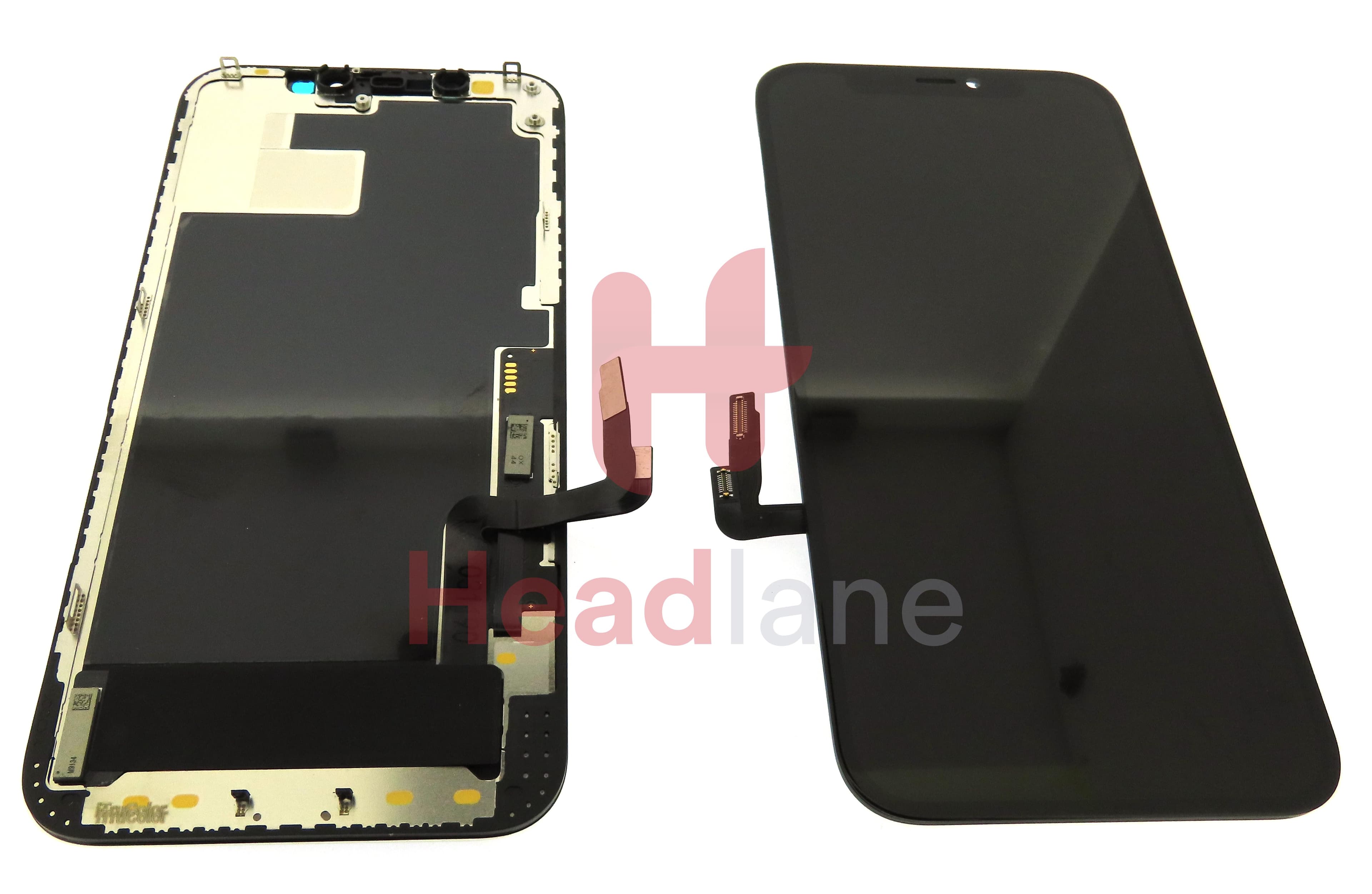 Apple iPhone 12 / 12 Pro LCD Display / Screen (iTruColor) - view 3