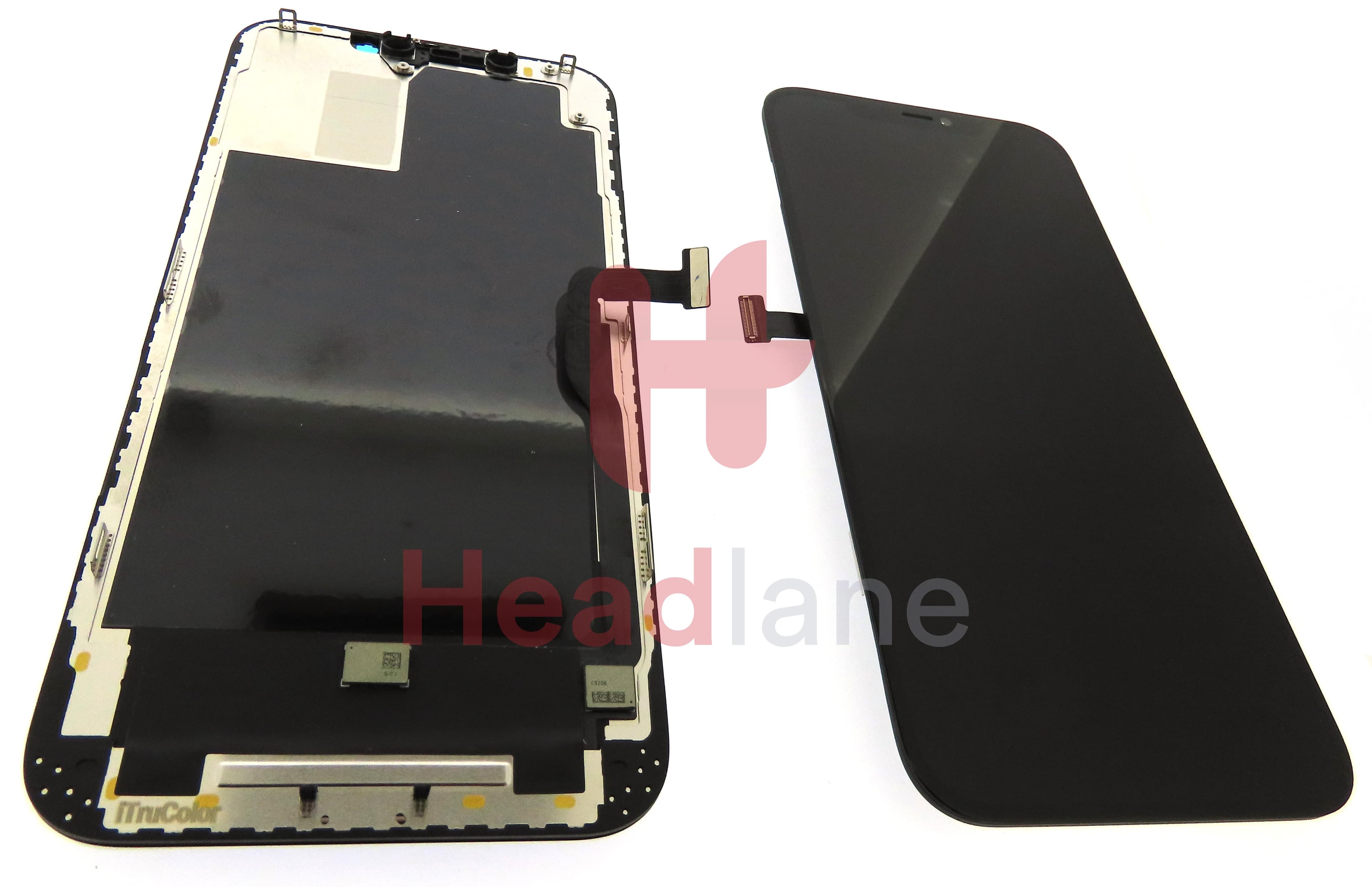 Apple iPhone 12 Pro Max LCD Display / Screen (iTruColor) - view 2