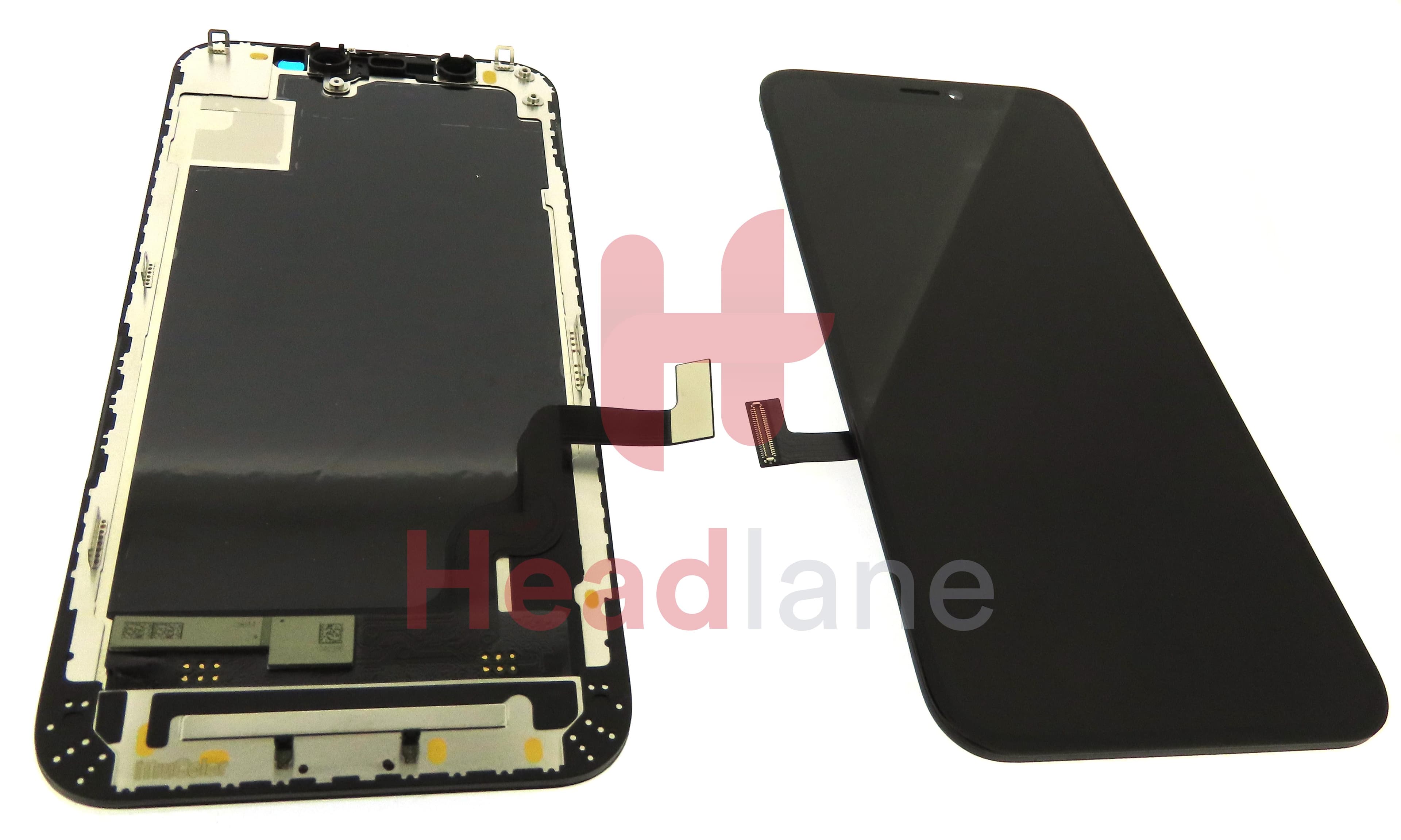 Apple iPhone 12 Mini LCD Display / Screen (iTruColor) 2