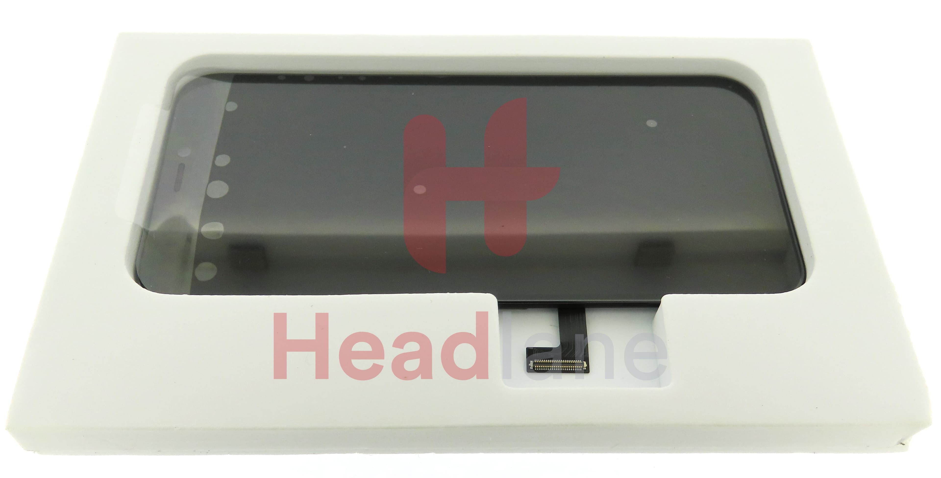 Apple iPhone 12 Mini LCD Display / Screen (iTruColor) 4