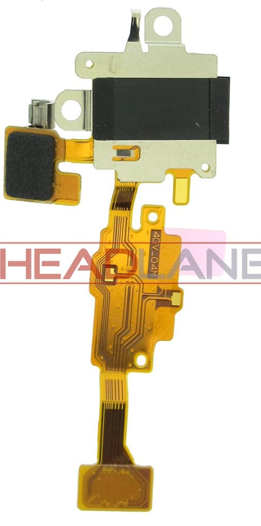 Nokia Lumia 630 635 Top Flex Assembly - view 2