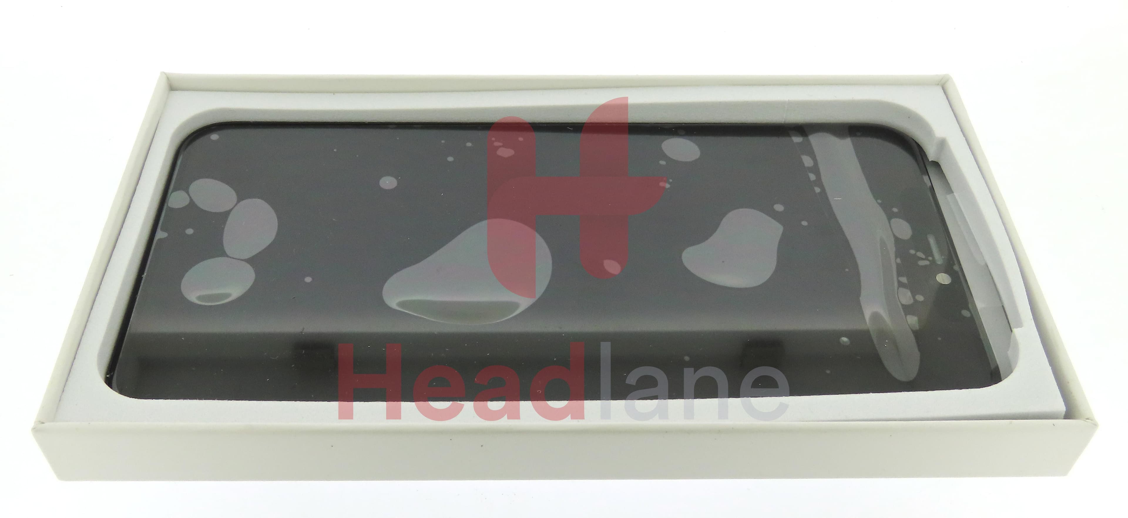 Apple iPhone 11 Pro Max Soft OLED Display / Screen (Refurbished) - view 2