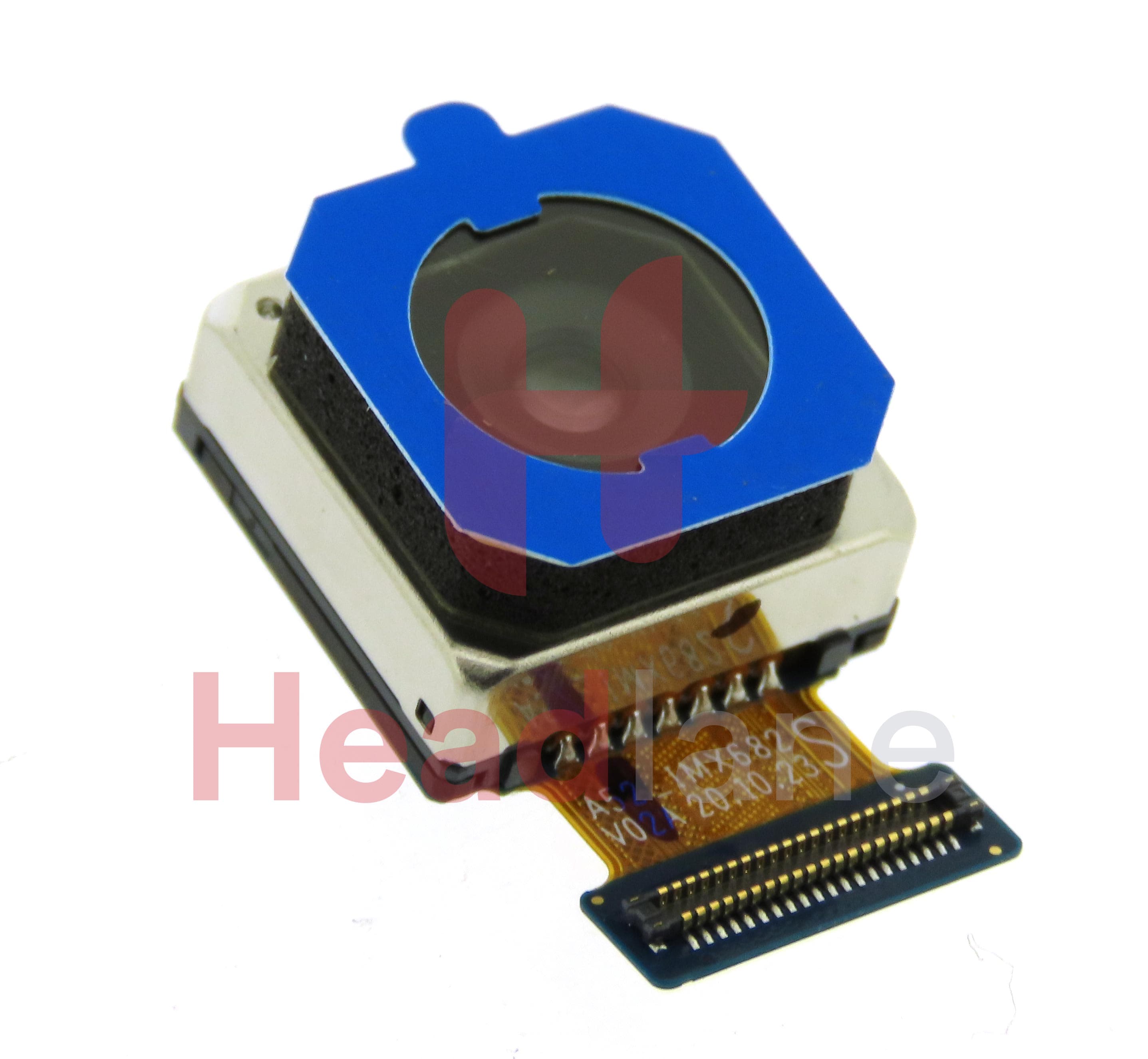 Samsung SM-A525 A526 A725 A528 Galaxy A52 4G / 5G A52s 5G 64MP Rear Camera Module - view 2