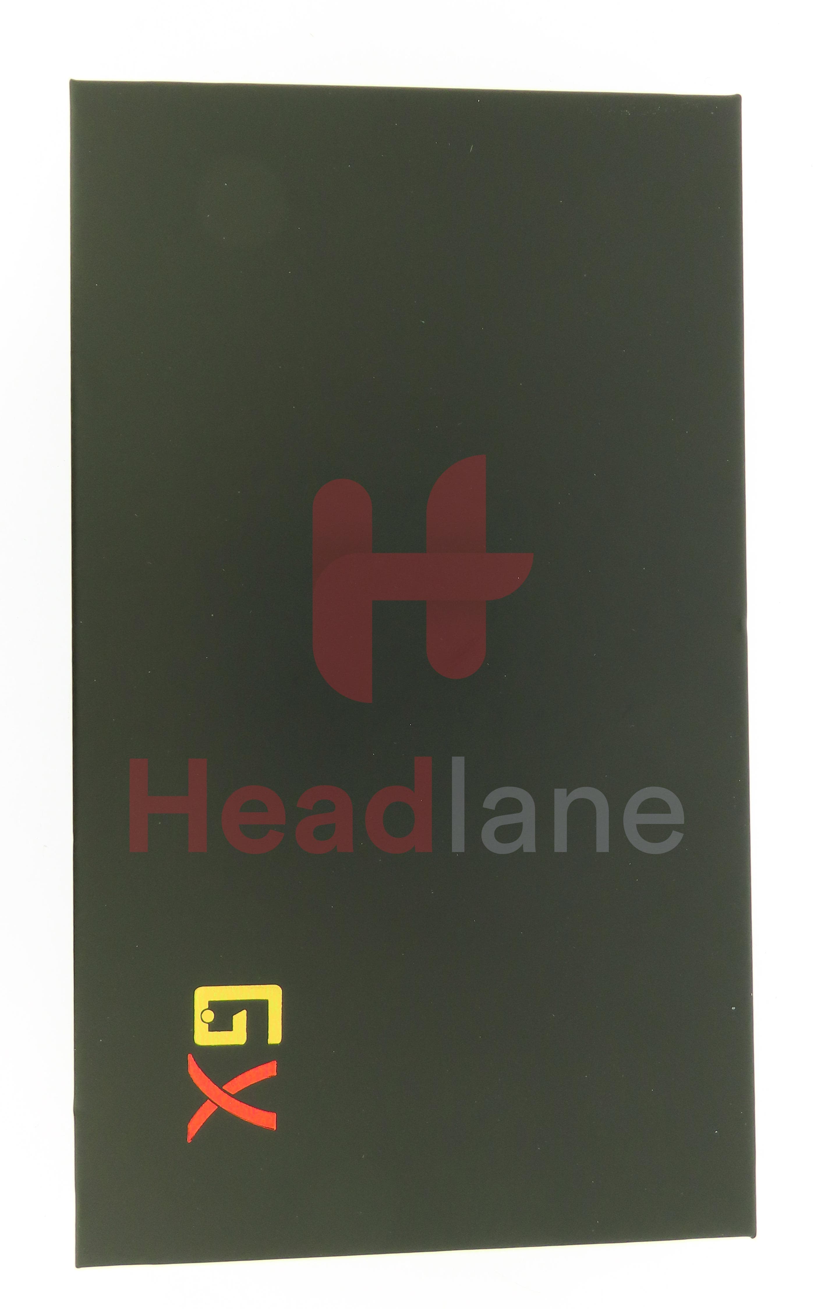 Apple iPhone 11 Pro Hard OLED Display / Screen (GX) - view 4