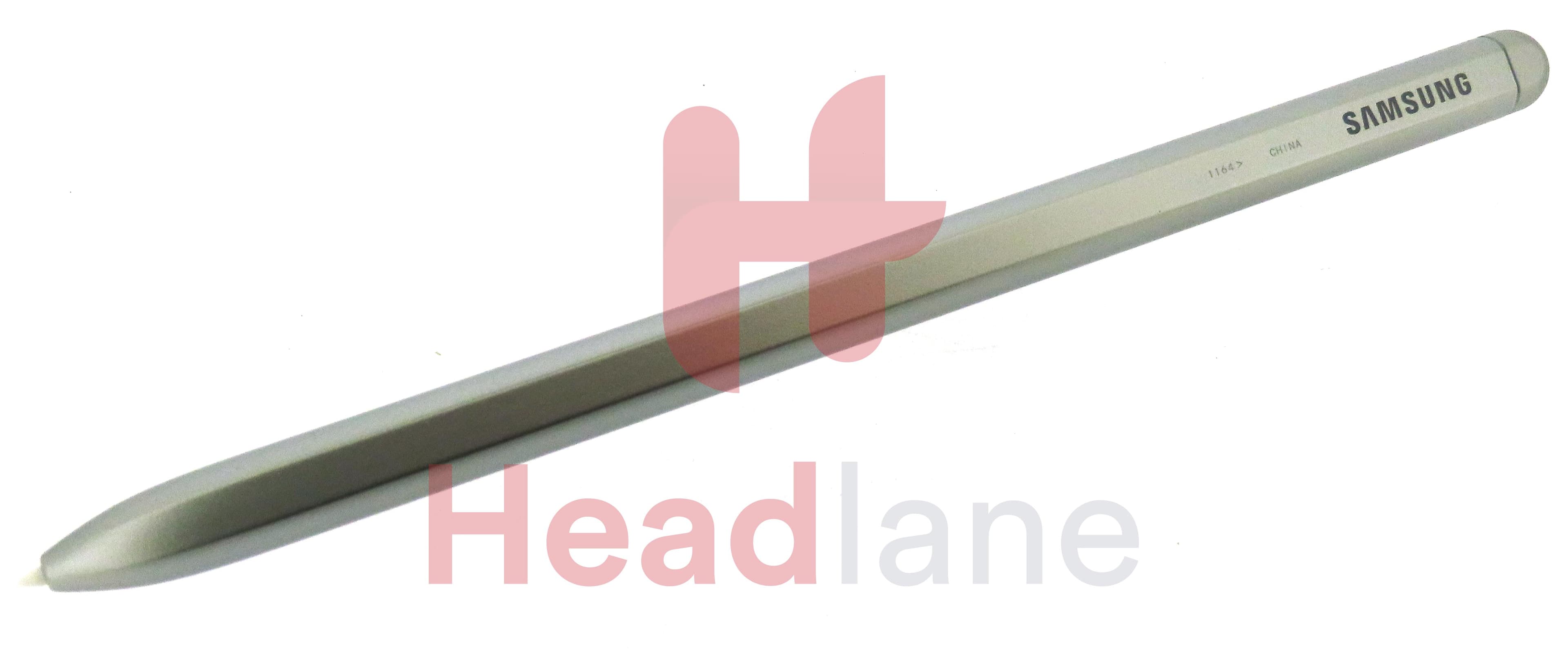 Samsung SM-T736B Galaxy Tab S7 FE Stylus Pen - Silver - view 2