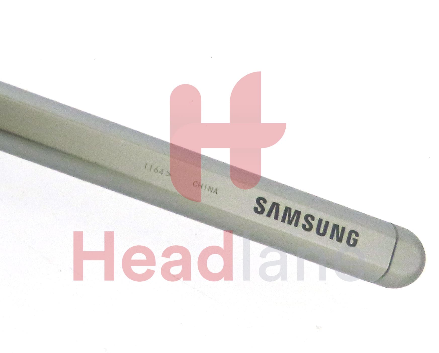 Samsung SM-T736B Galaxy Tab S7 FE Stylus Pen - Silver - view 3