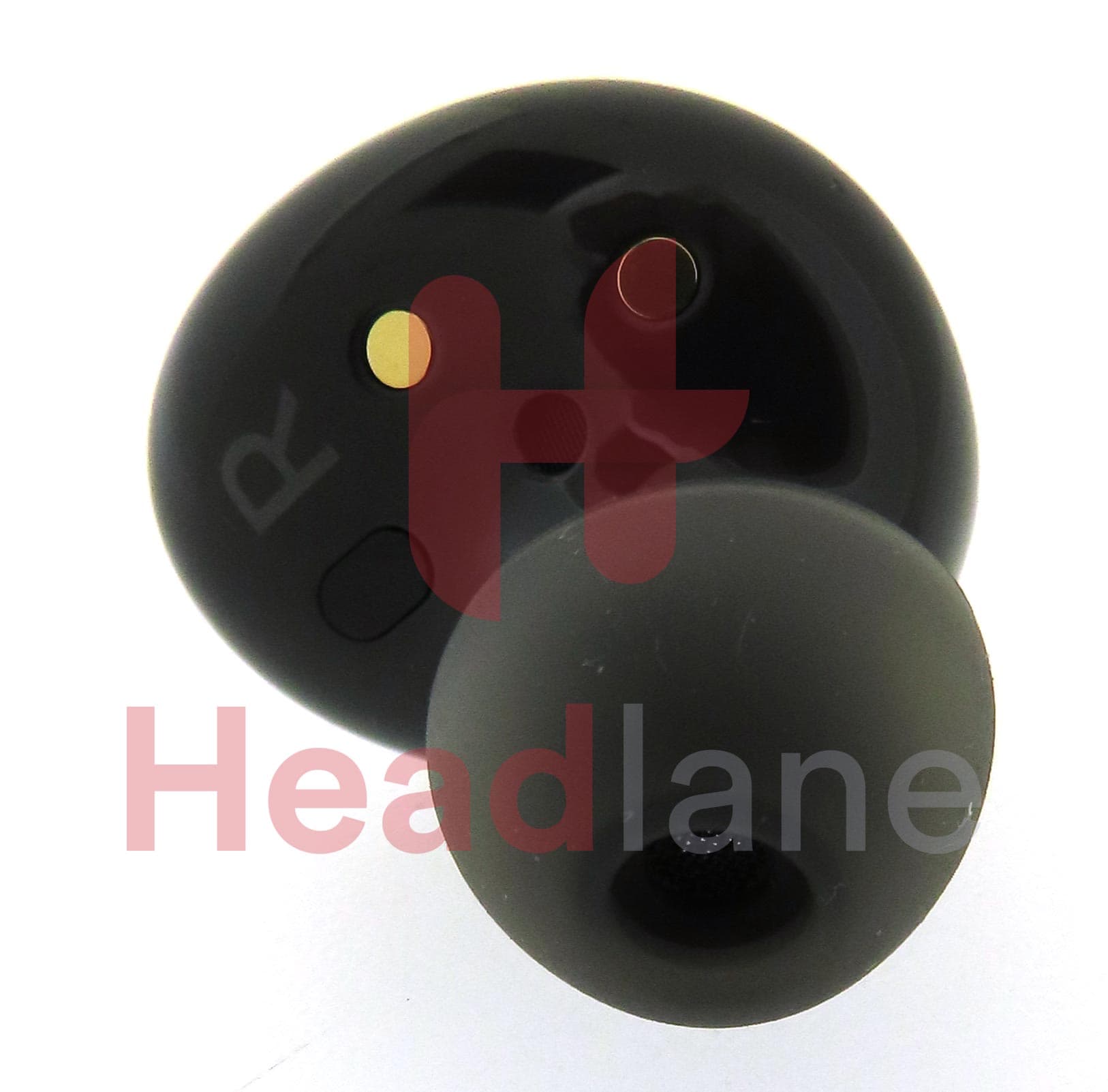 Samsung SM-R177 Galaxy Buds2 (2021) Right Earbud - Black - view 3