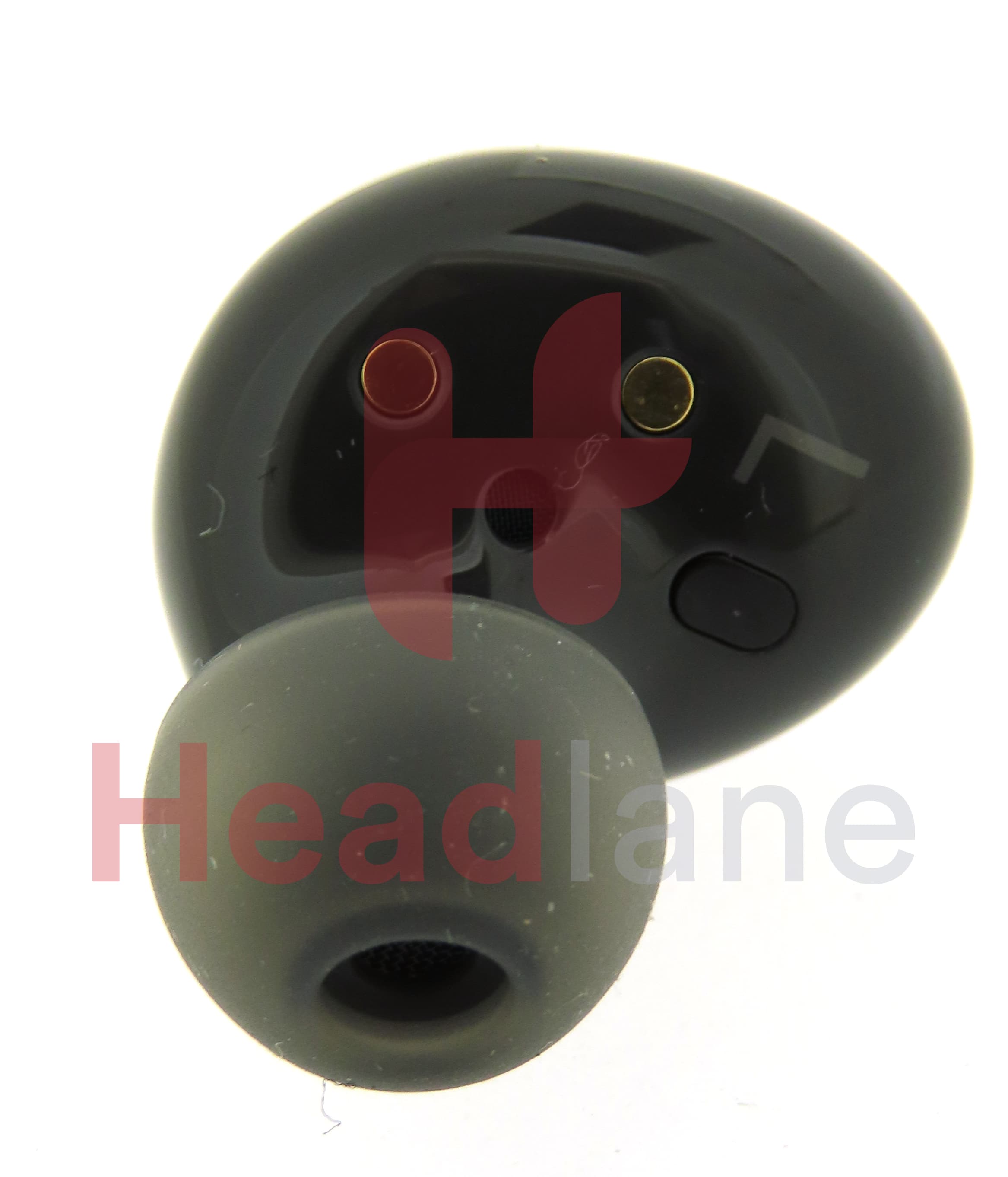 Samsung SM-R177 Galaxy Buds2 (2021) Left Earbud - Black - view 3