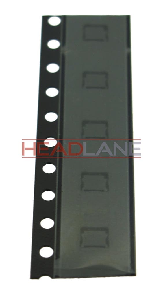 Samsung GPS Receiver IC 2