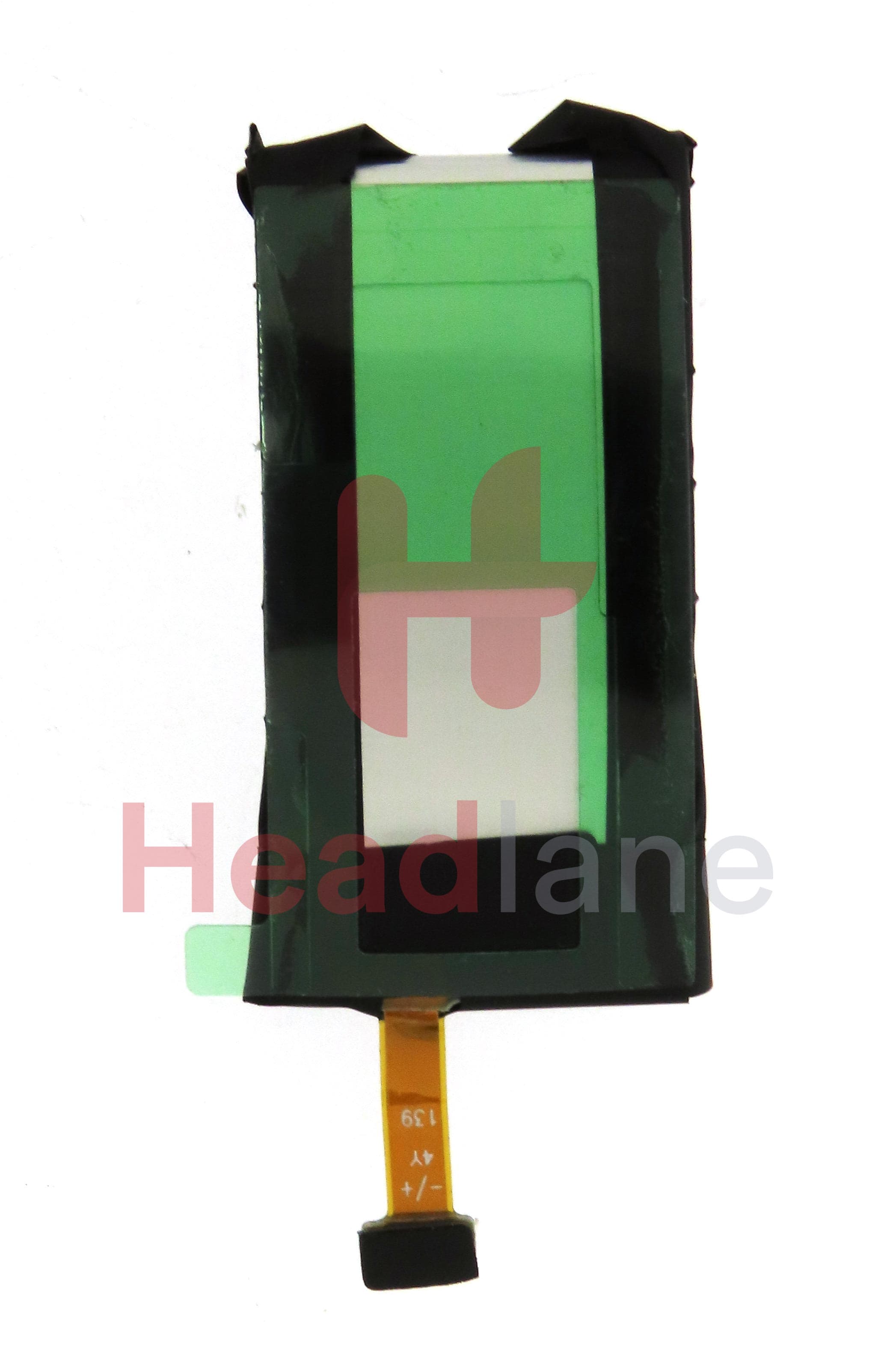 Samsung SM-R360 Gear Fit2 EB-BR360ABE Internal Battery - view 3