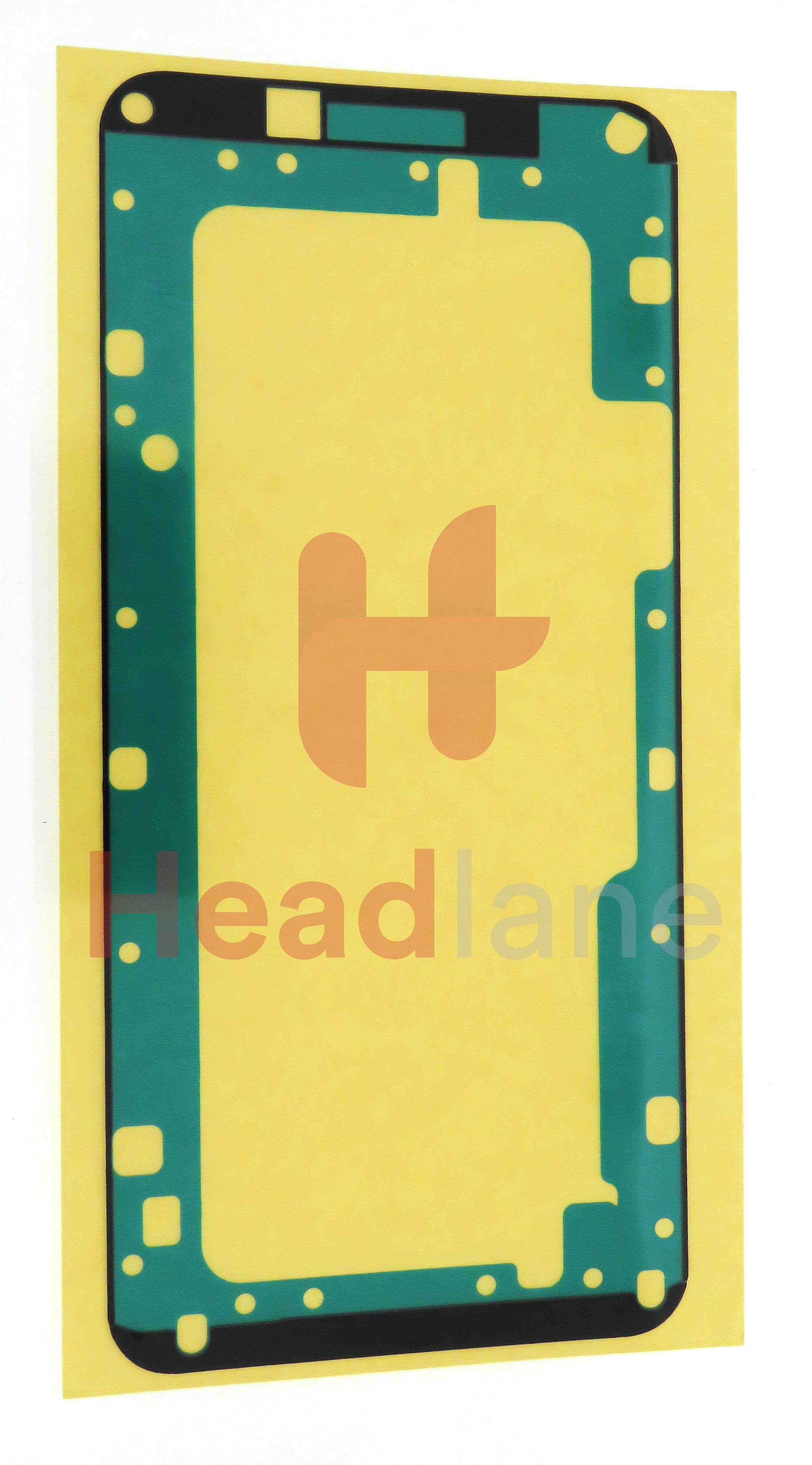 Google Pixel 3A XL LCD Display Adhesive / Sticker - view 2