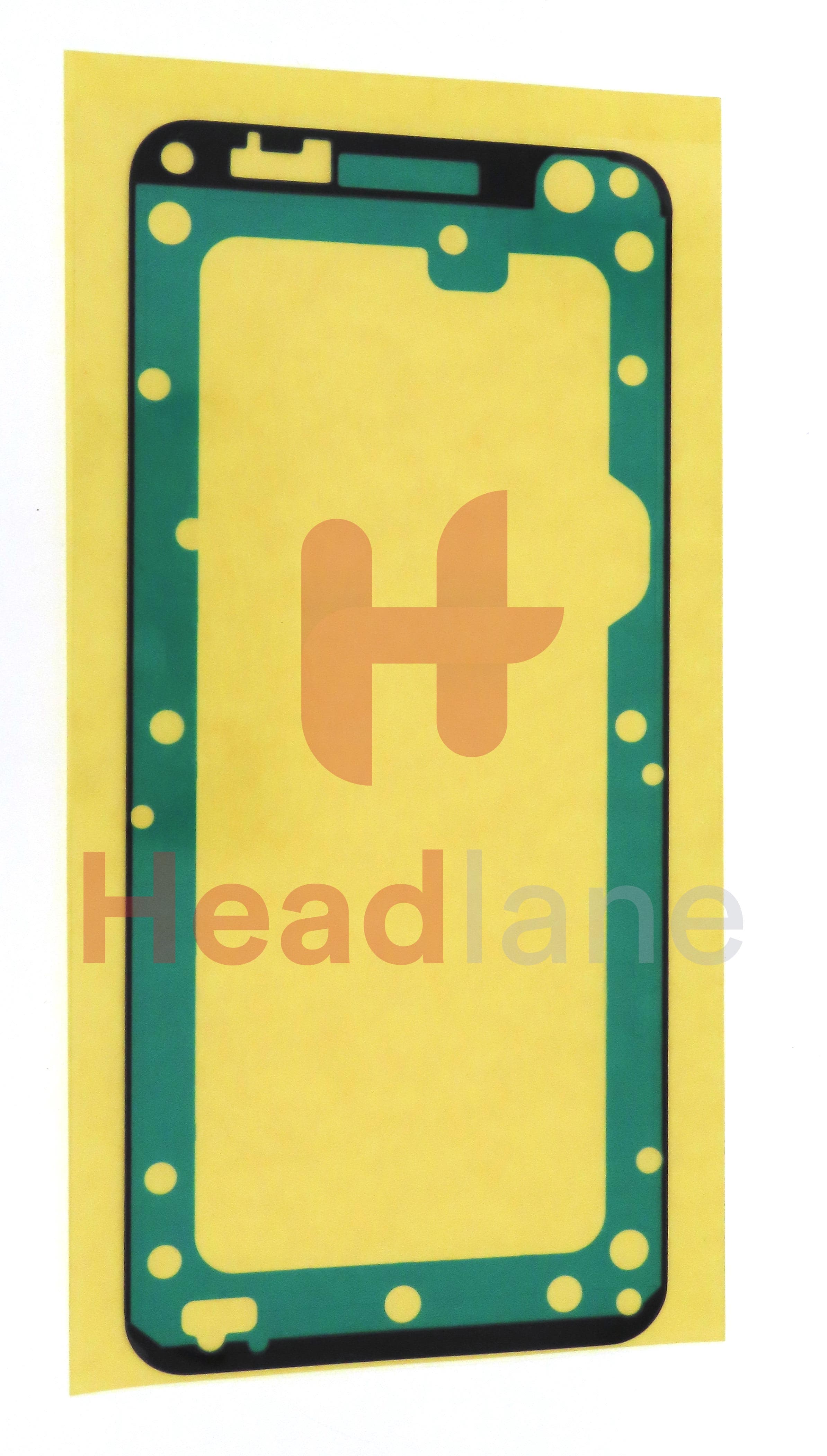 Google Pixel 3A LCD Display Adhesive / Sticker - view 2