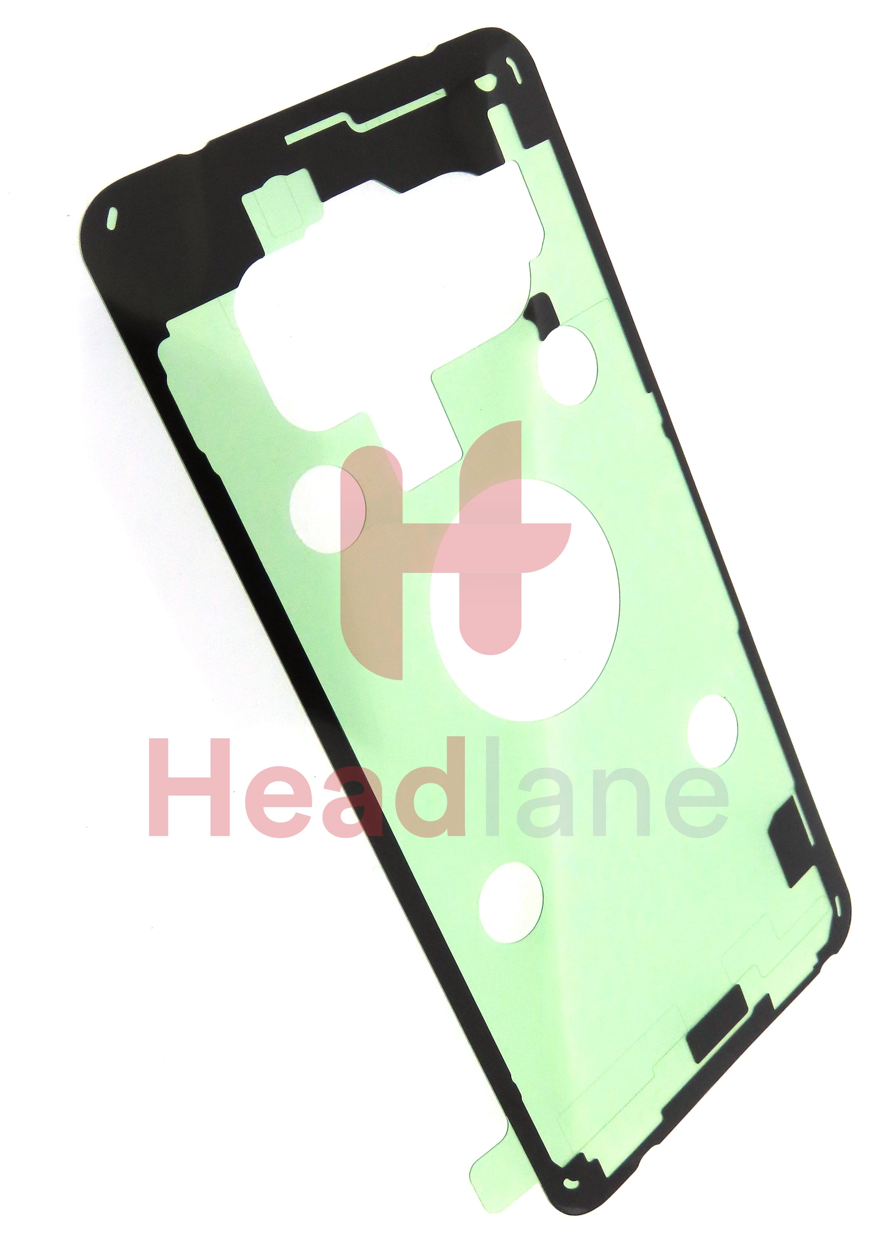 Samsung SM-G970 Galaxy S10E Back / Battery Cover Adhesive / Sticker - view 2