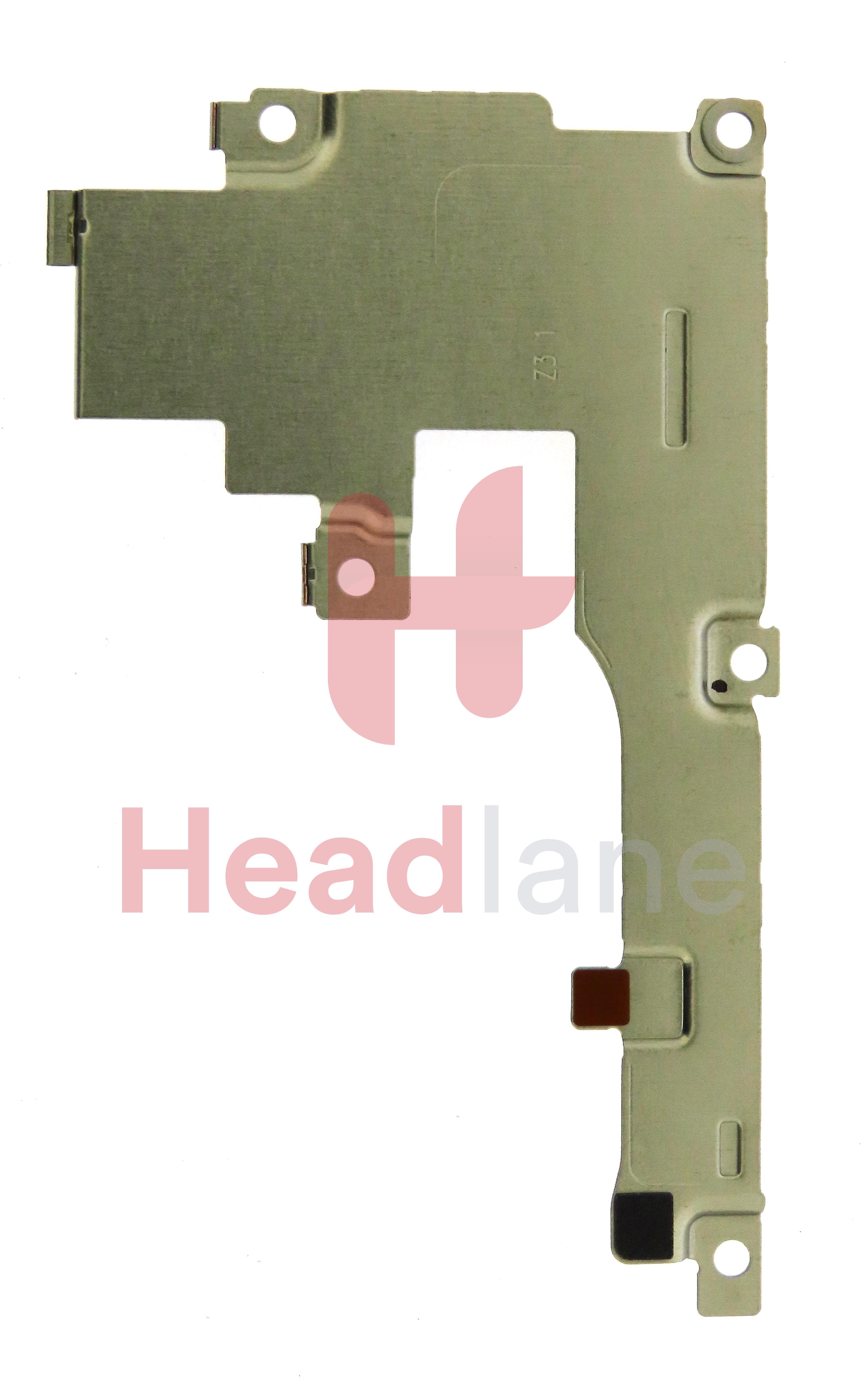 Samsung SM-G988 Galaxy S20 Ultra Rear Bracket - view 3