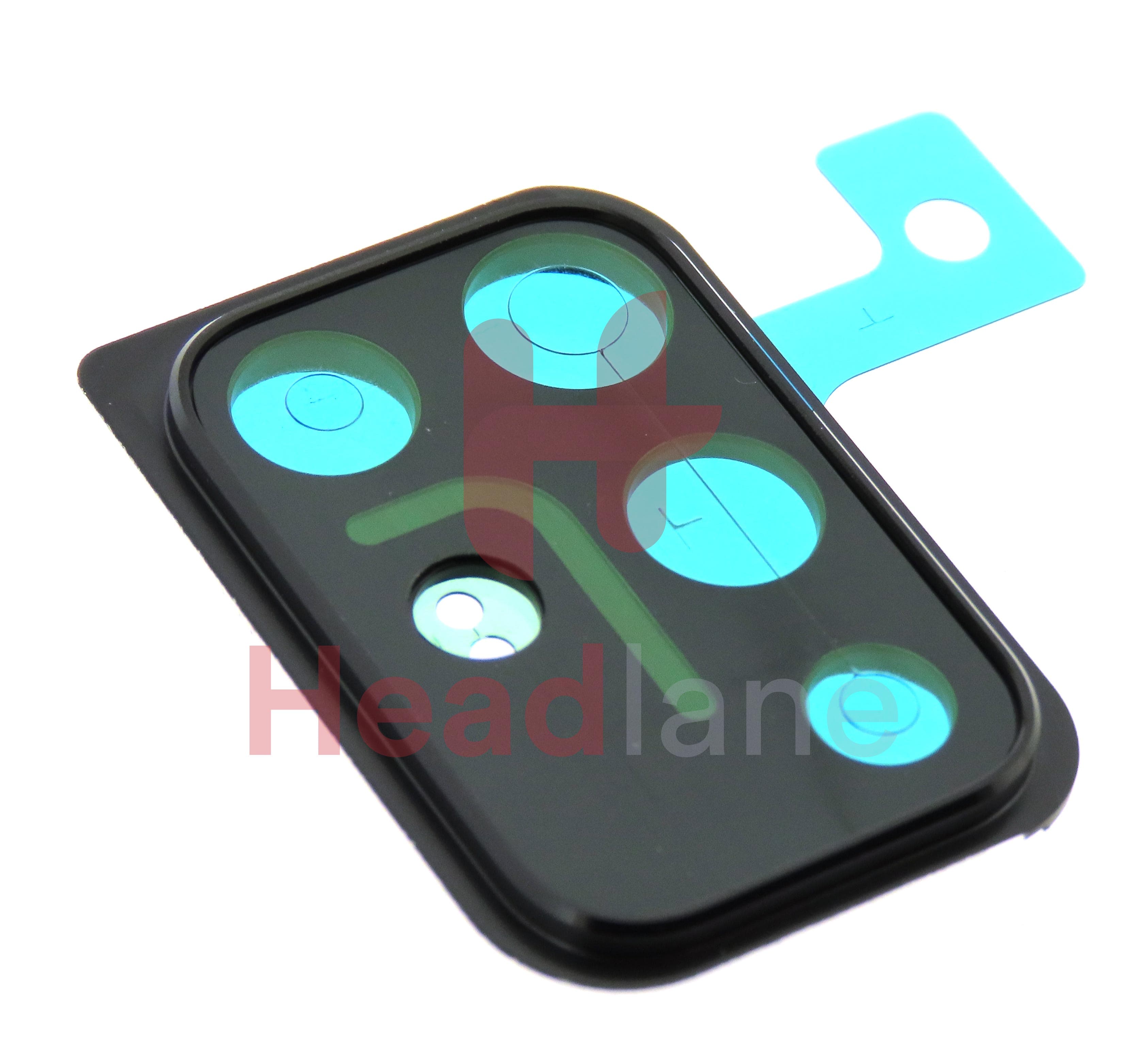 Samsung SM-A515 Galaxy A51 Camera Frame / Window - view 2