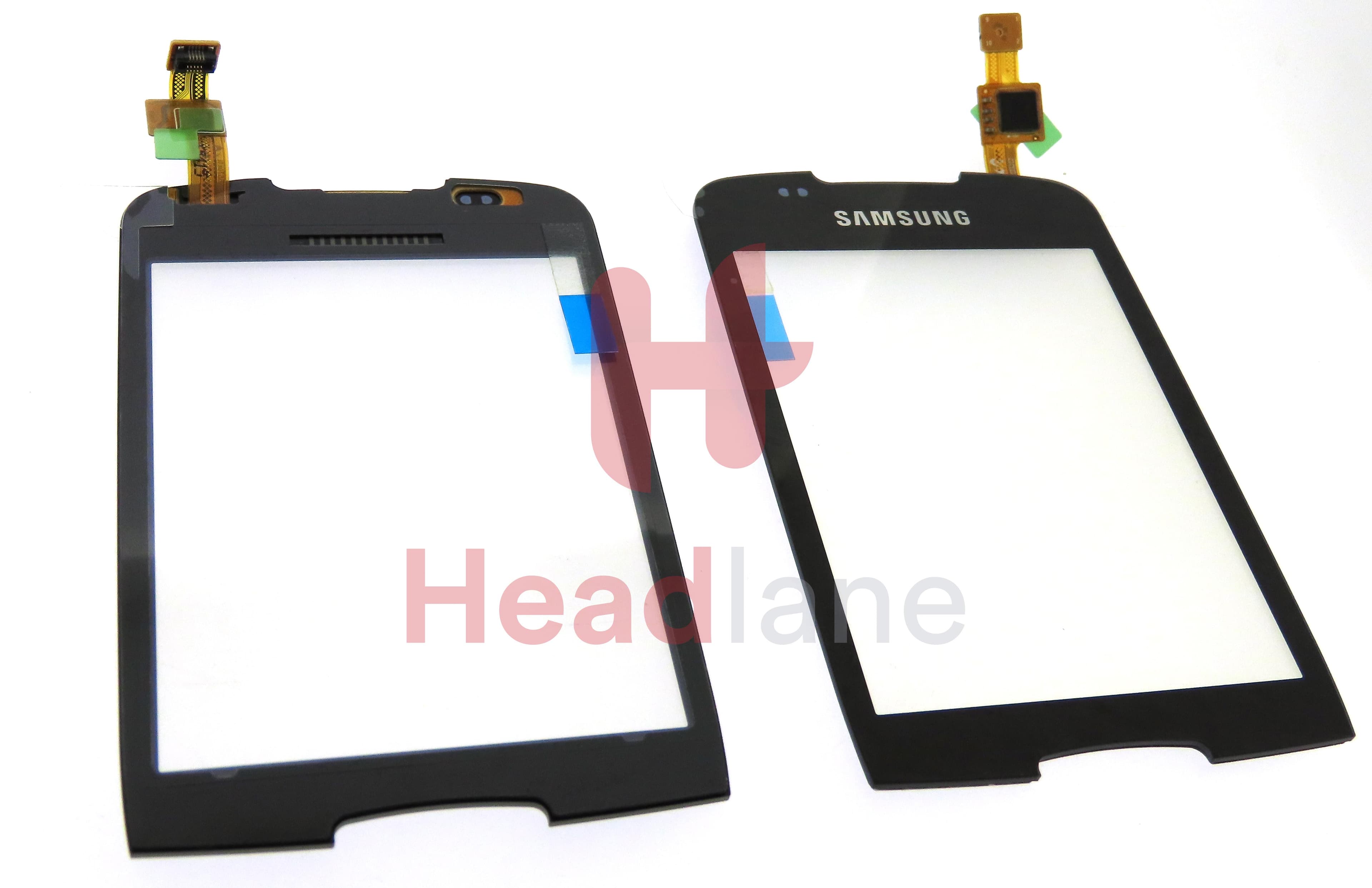 Samsung GT-S5570 Galaxy Mini Touch Panel / Digitizer - view 2