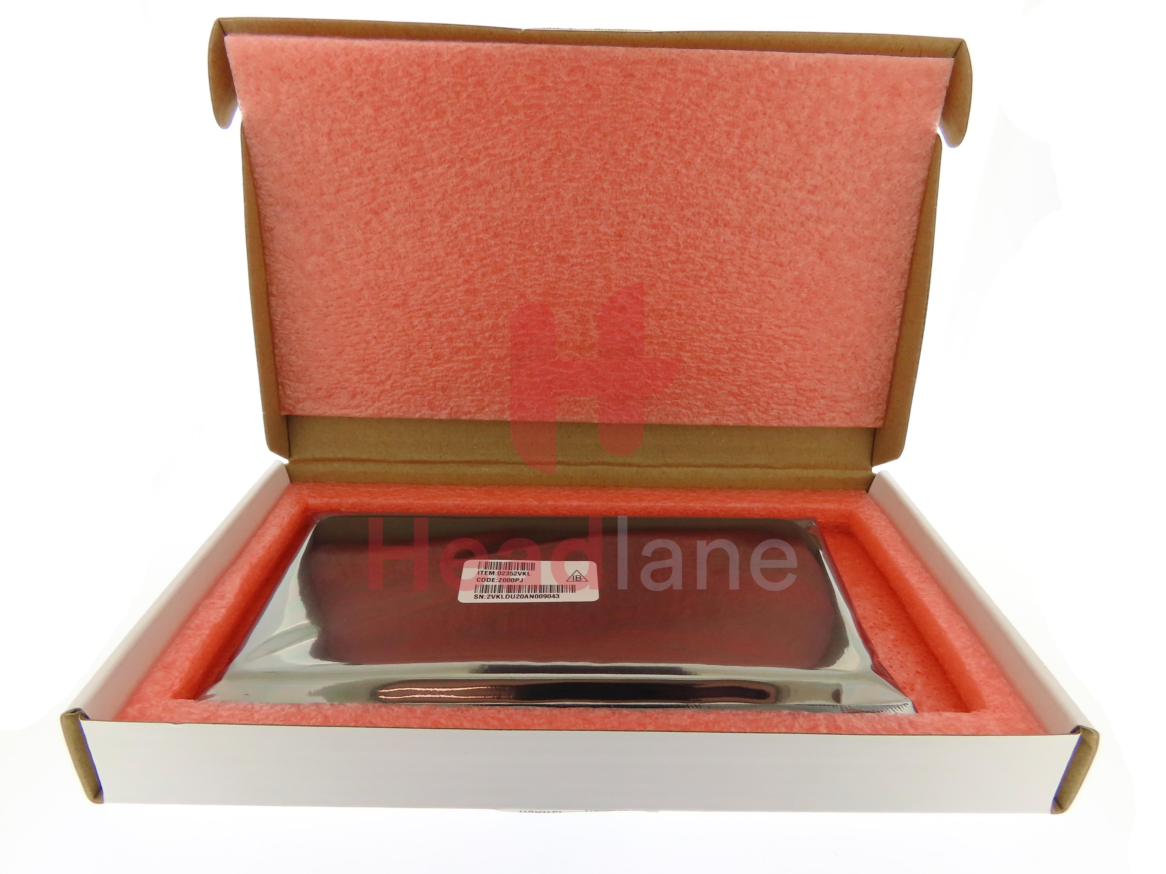 Huawei Honor 20 Pro LCD Display / Screen + Touch + Battery - Phantom Blue - view 4