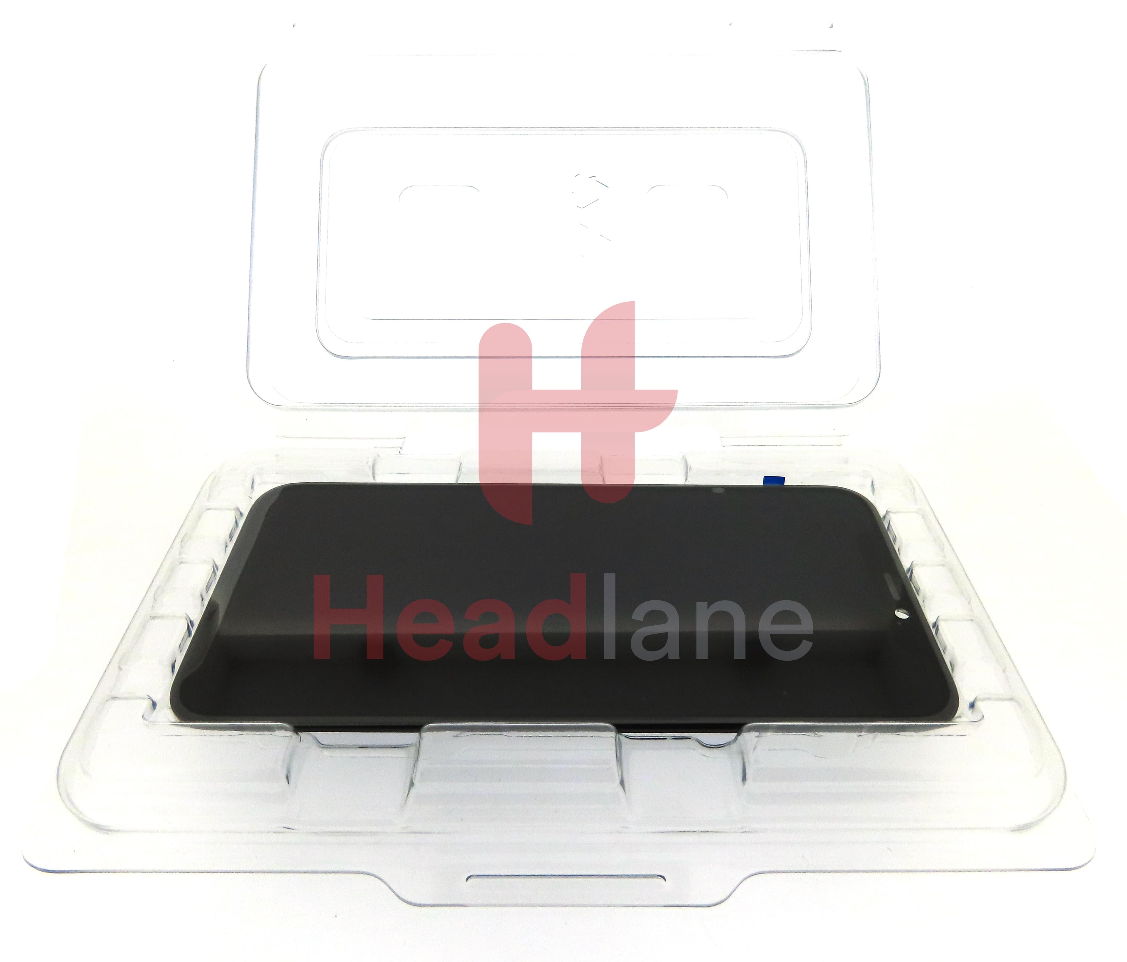 Apple iPhone 11 Pro OLED Display / Screen (Service Pack) - view 4