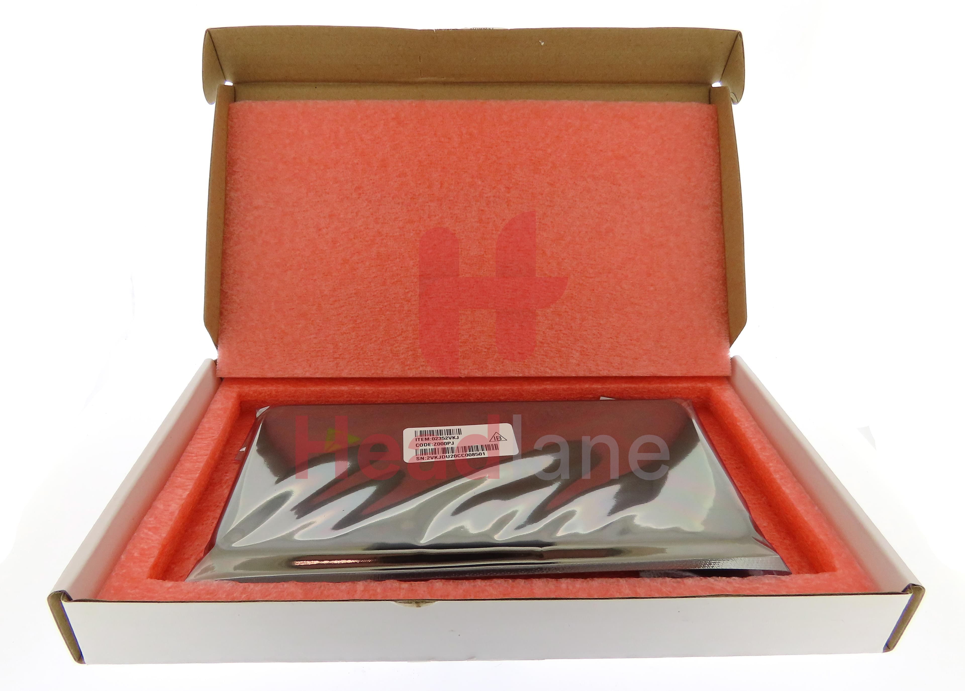 Huawei Honor 20 Pro LCD Display / Screen + Touch + Battery - Phantom Black - view 4