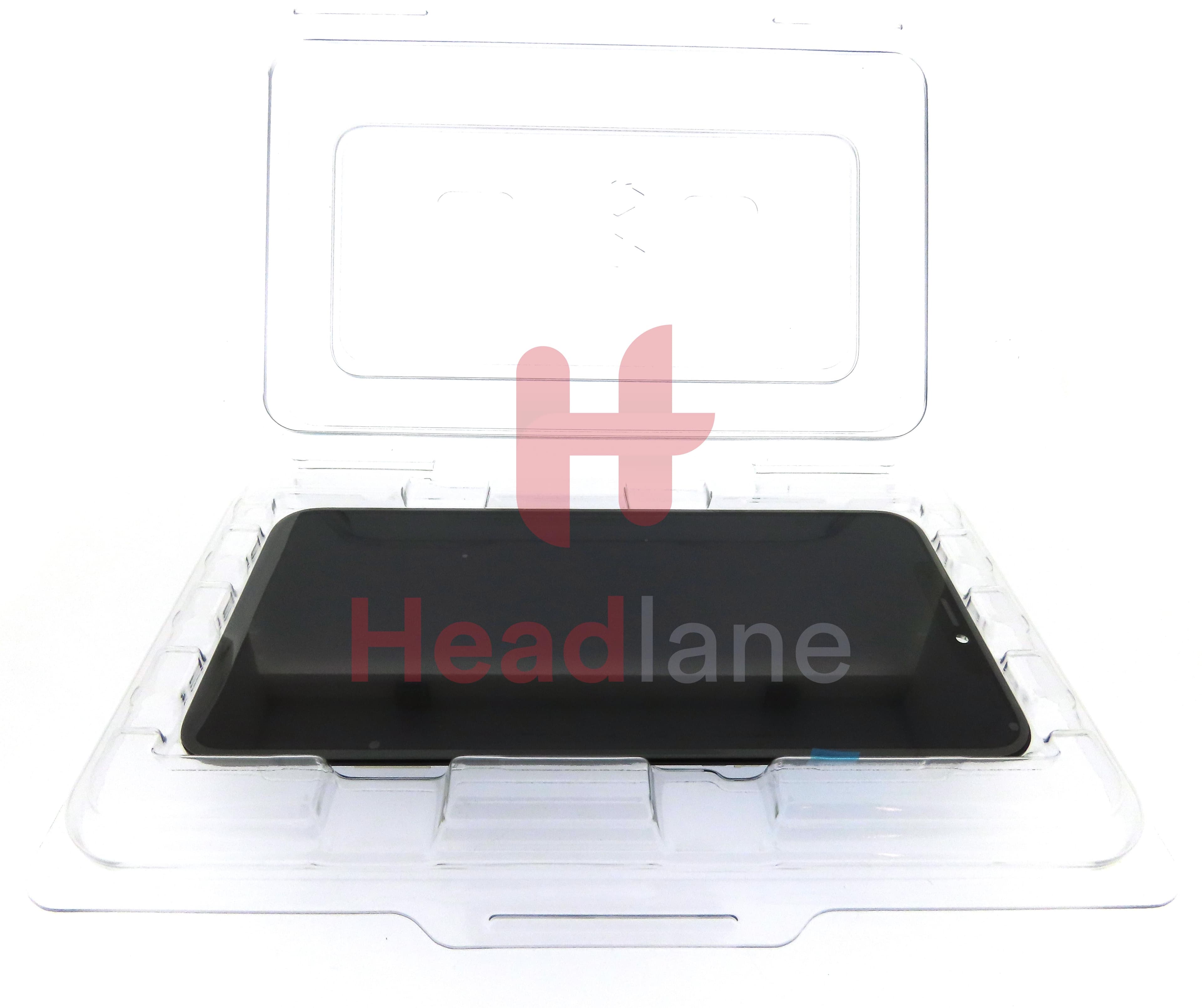 Apple iPhone XS Max OLED Display / Screen (Service Pack) - view 4