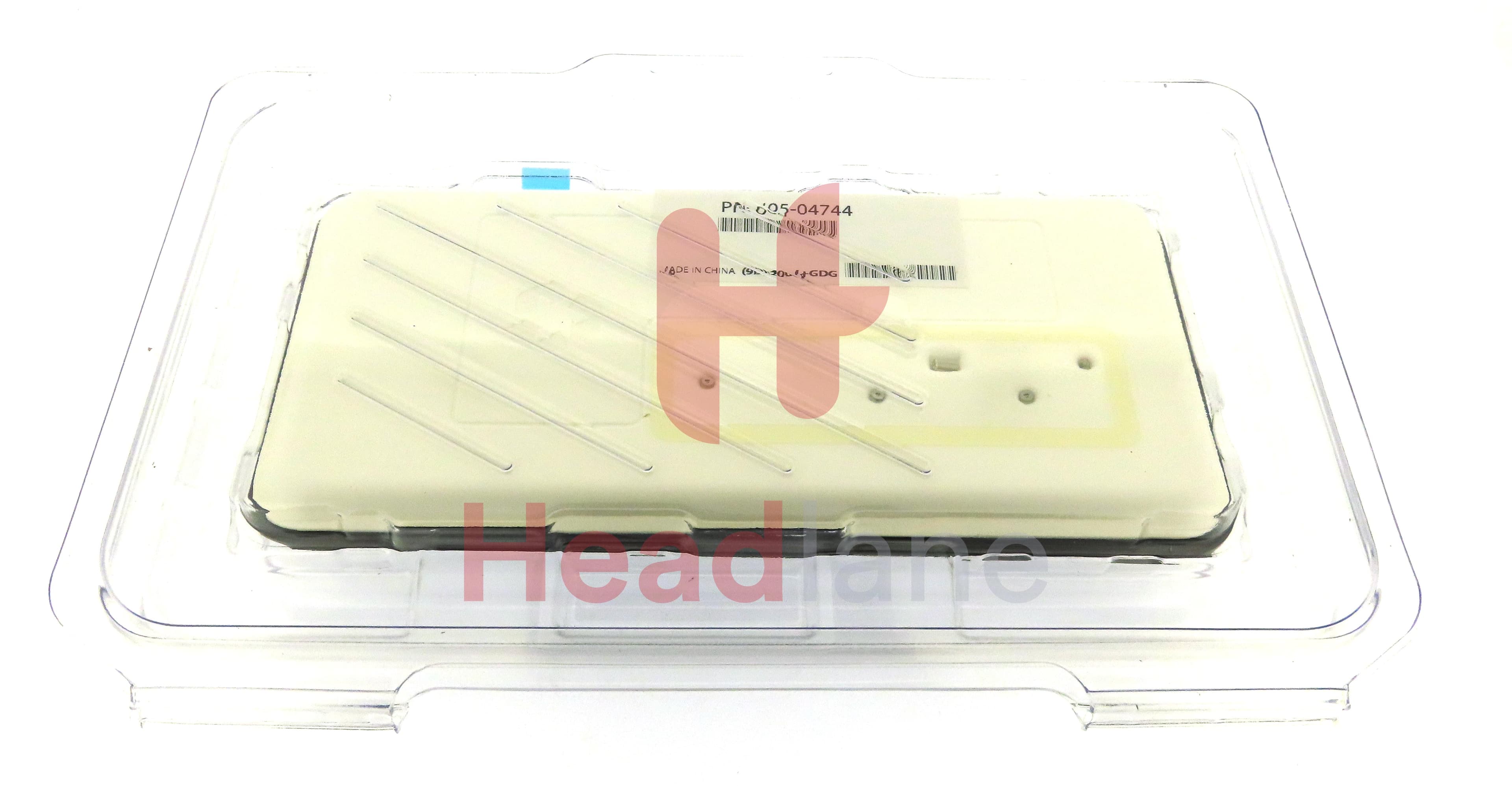 Apple iPhone XS OLED Display / Screen (Service Pack) - view 4