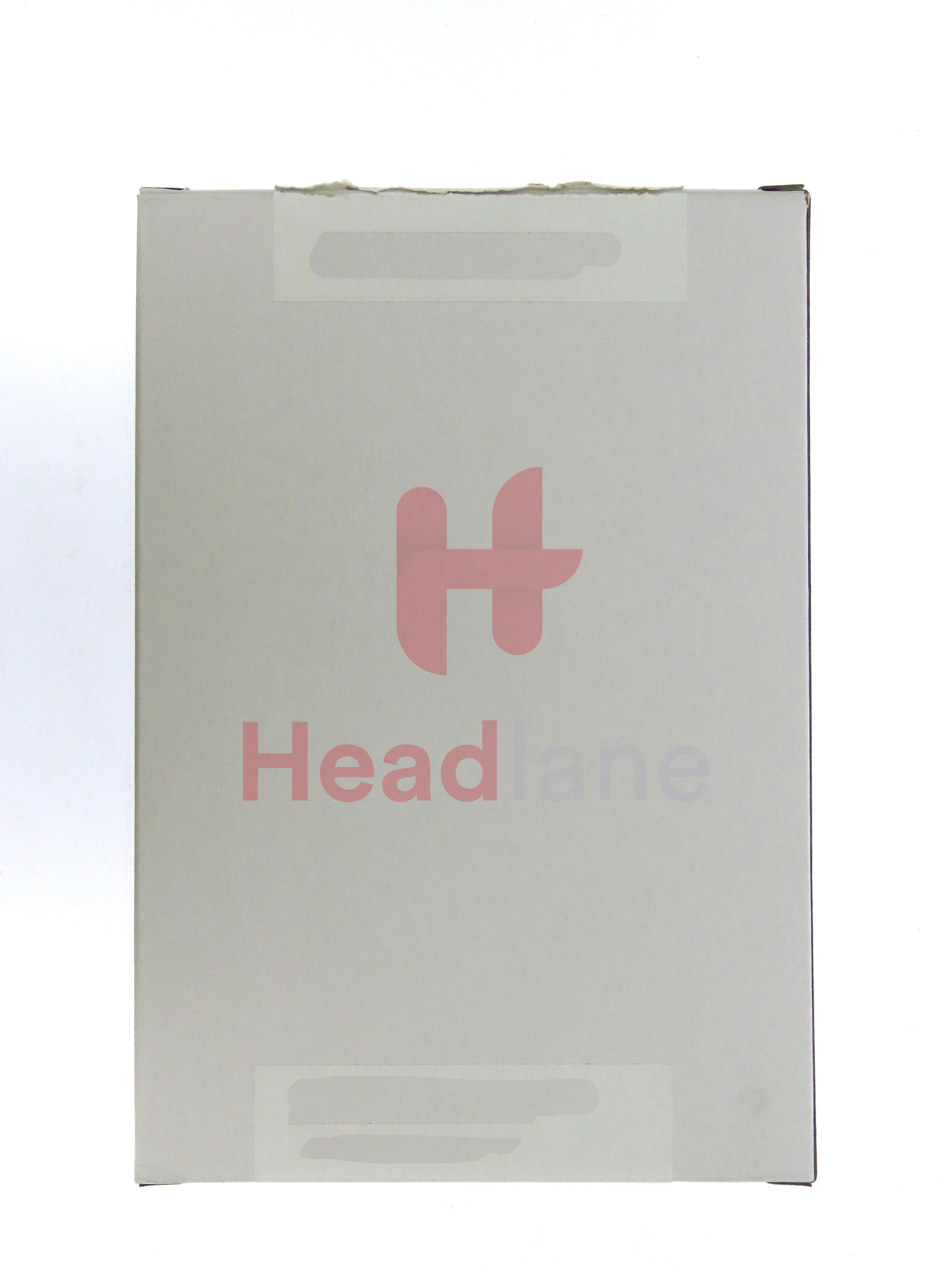 Apple iPhone XS OLED Display / Screen (Service Pack) - view 5