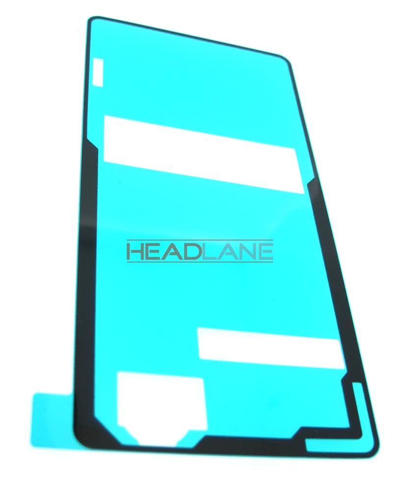 Sony D5803 Xperia Z3 Compact Battery Cover Adhesive - view 2