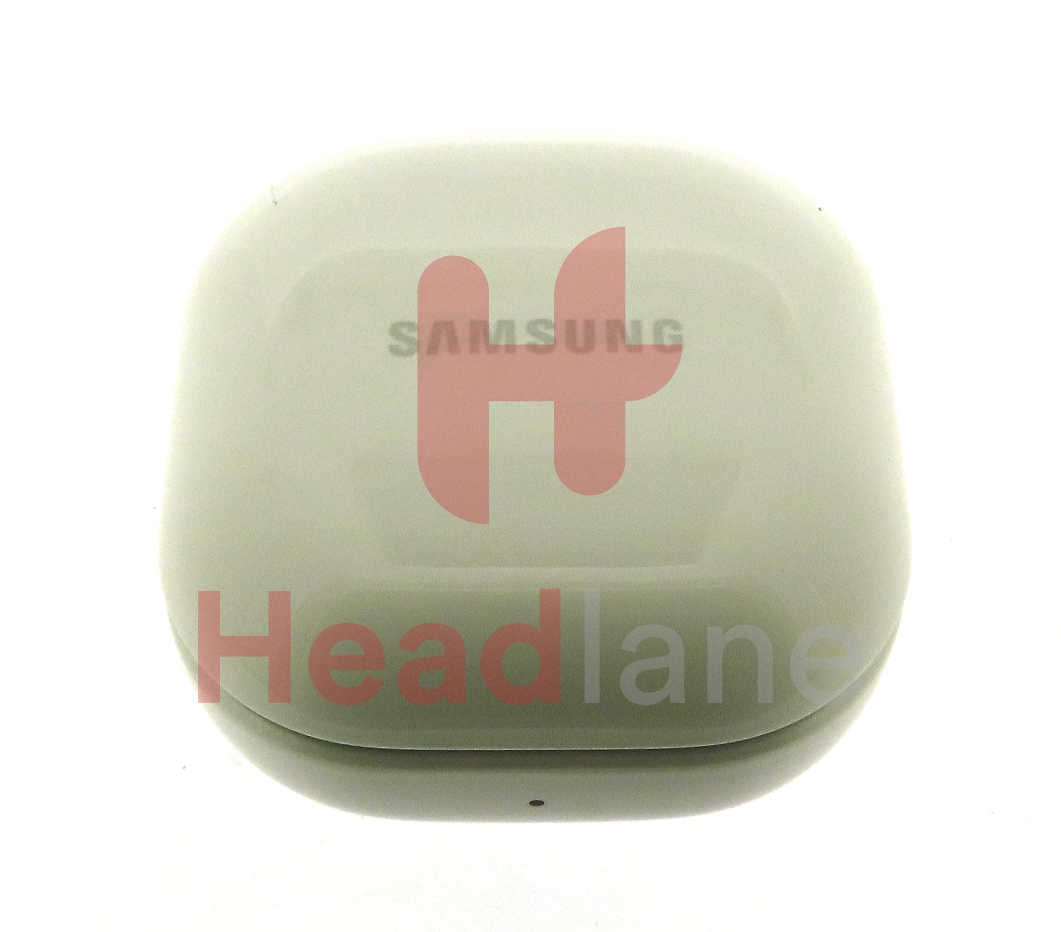 Samsung SM-R177 Galaxy Buds2 (2021) Charging Case / Cradle - Black - view 2