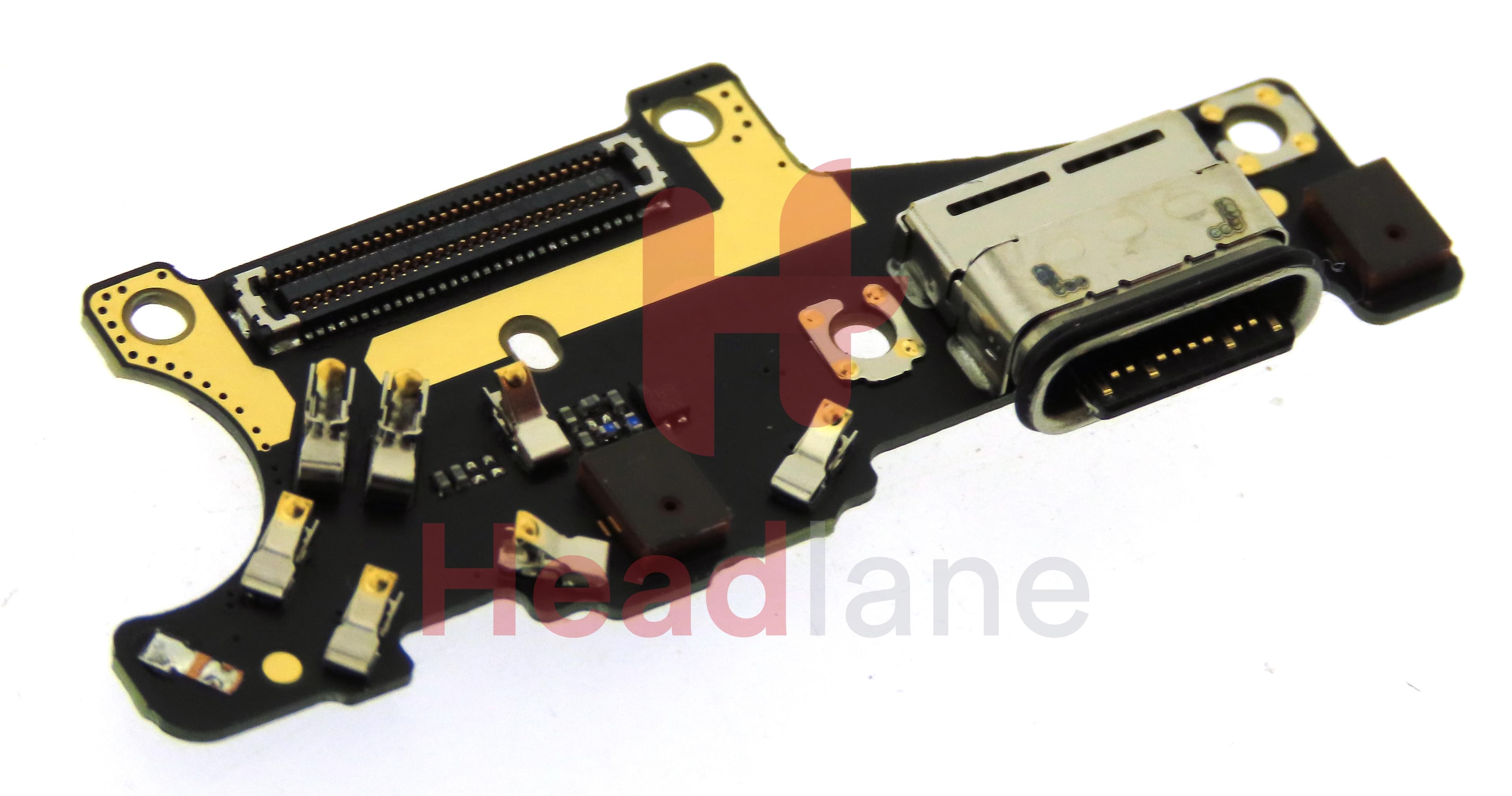 Huawei Mate 10 Charging Port Flex - view 2