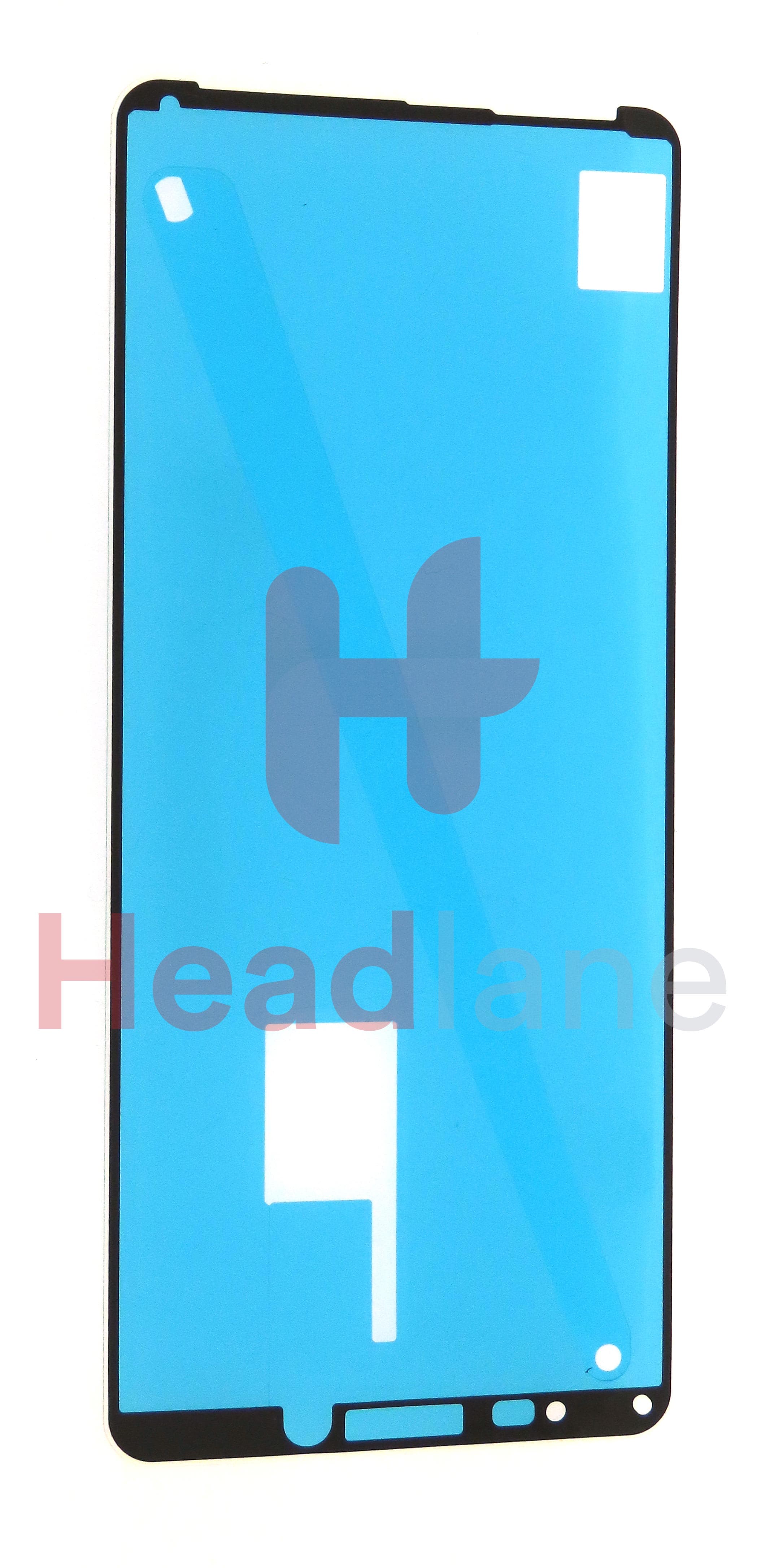 Sony XQ-AU51 / XQ-AU52 Xperia 10 II Display / Screen Adhesive / Sticker - view 2