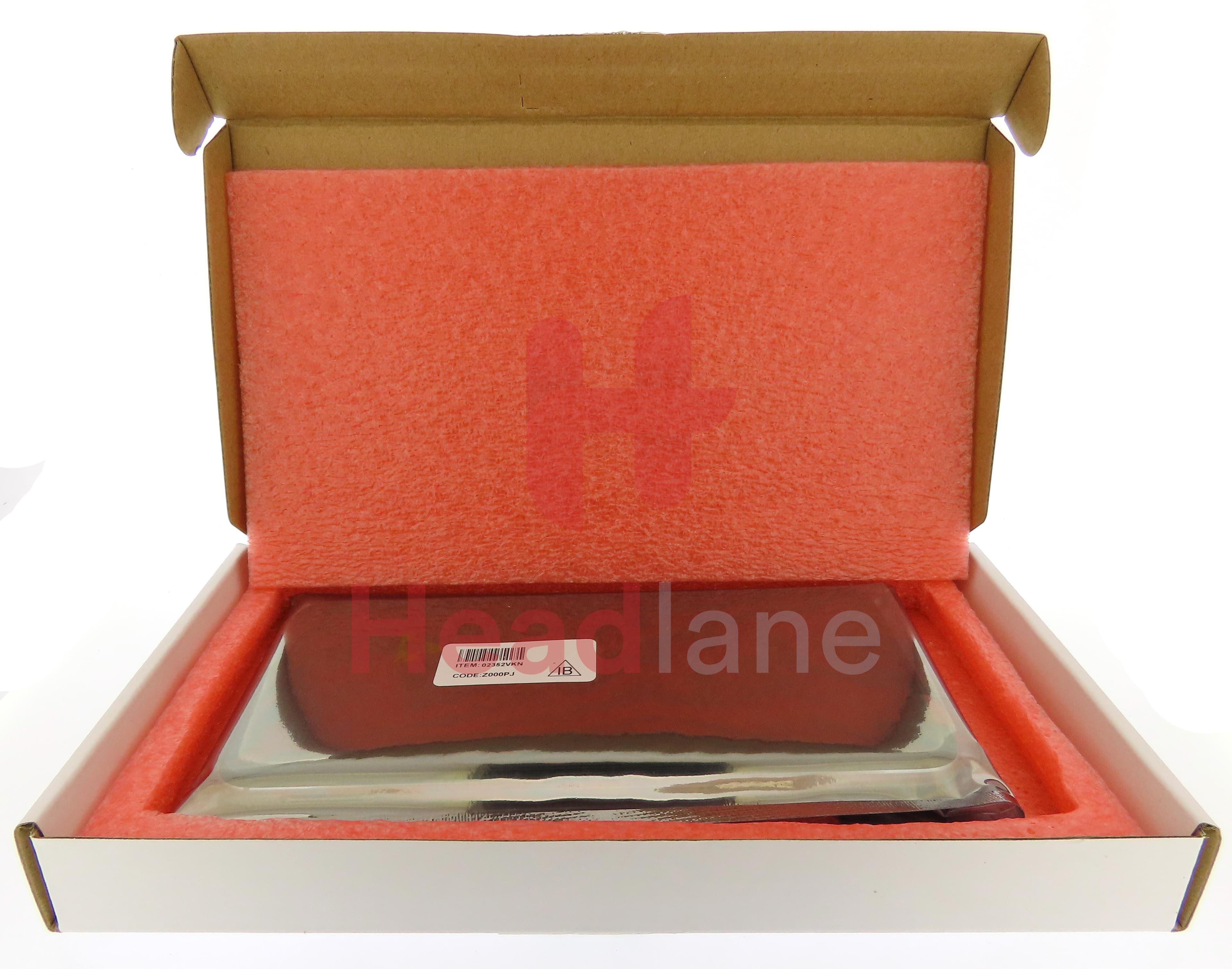 Huawei Honor 20 Pro LCD Display / Screen + Touch + Battery - Icelandic Illusion - view 3