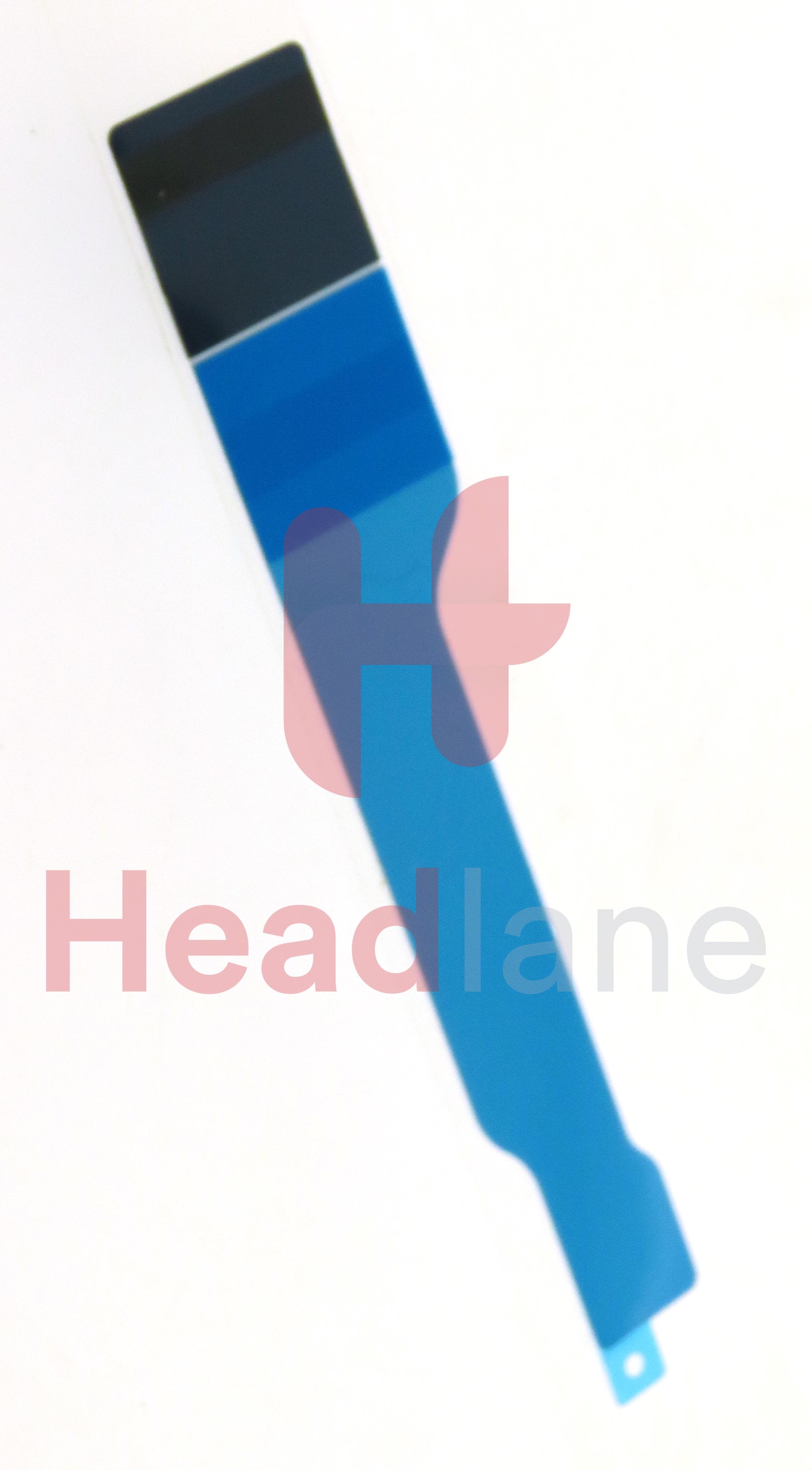 Sony XQ-BT52 Xperia 10 III (Dual SIM) Battery Adhesive / Sticker 1 - view 2