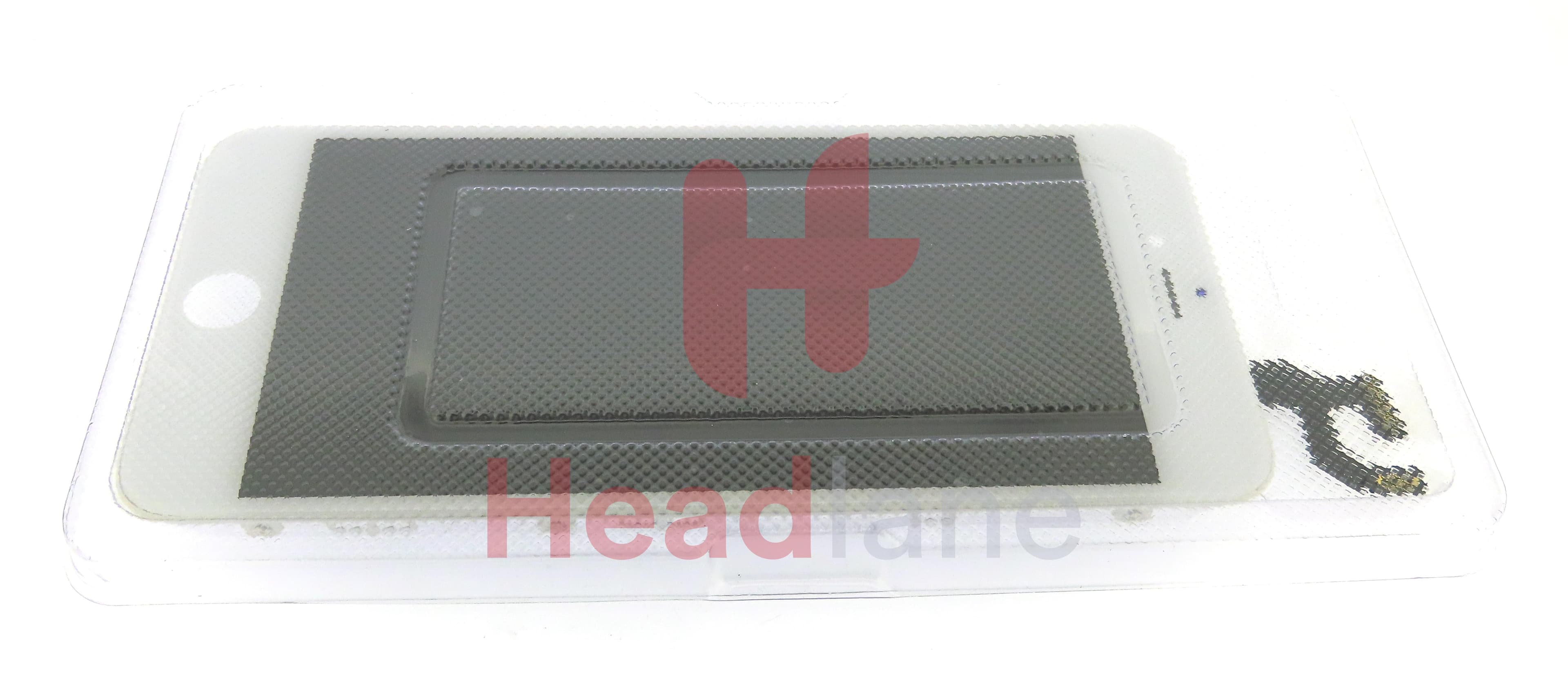 Apple iPhone 6S Plus LCD Display / Screen (Vivid) - White (ZY) - view 4