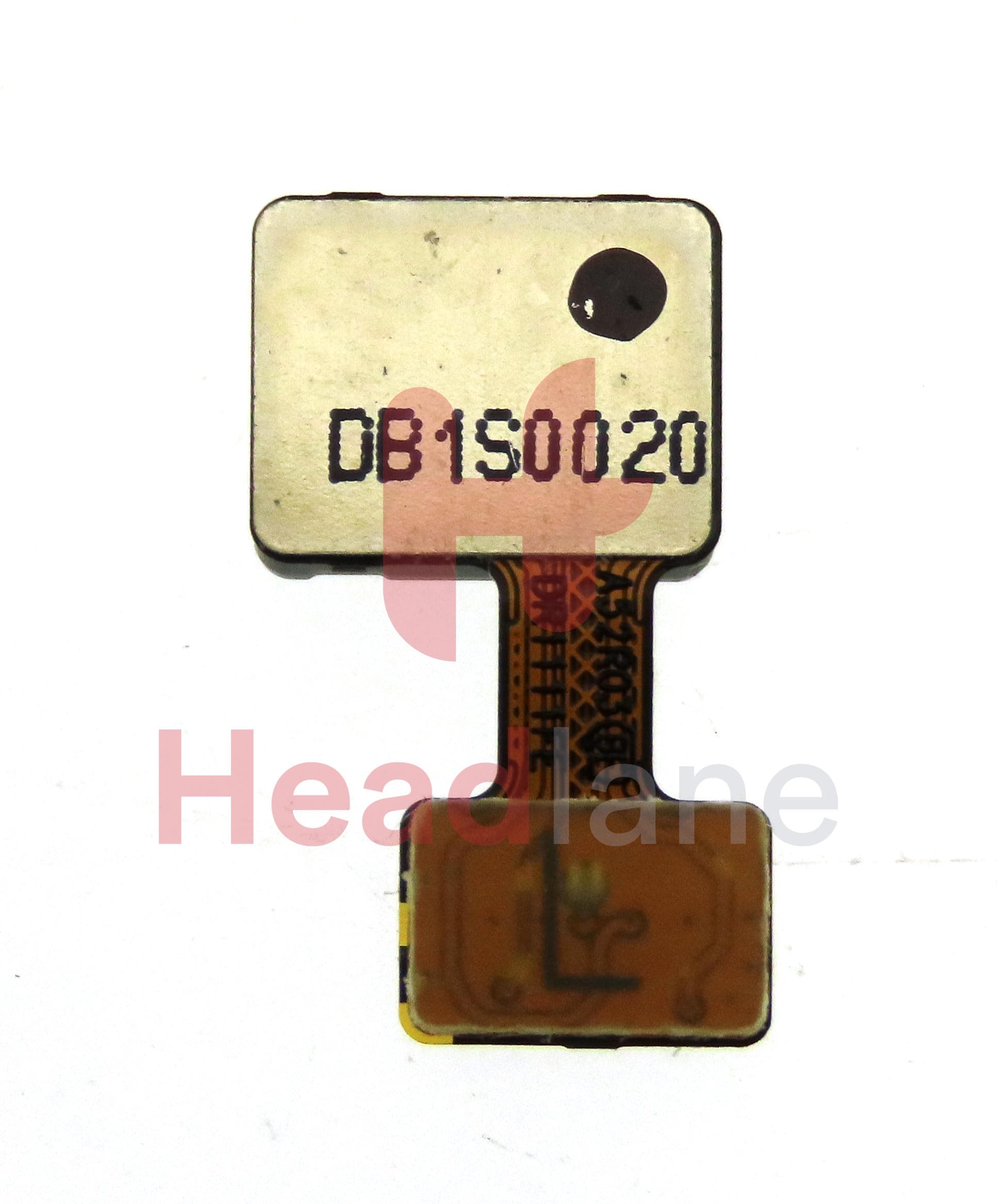 Samsung SM-A525 Galaxy A52 4G Fingerprint Reader / Sensor - view 3